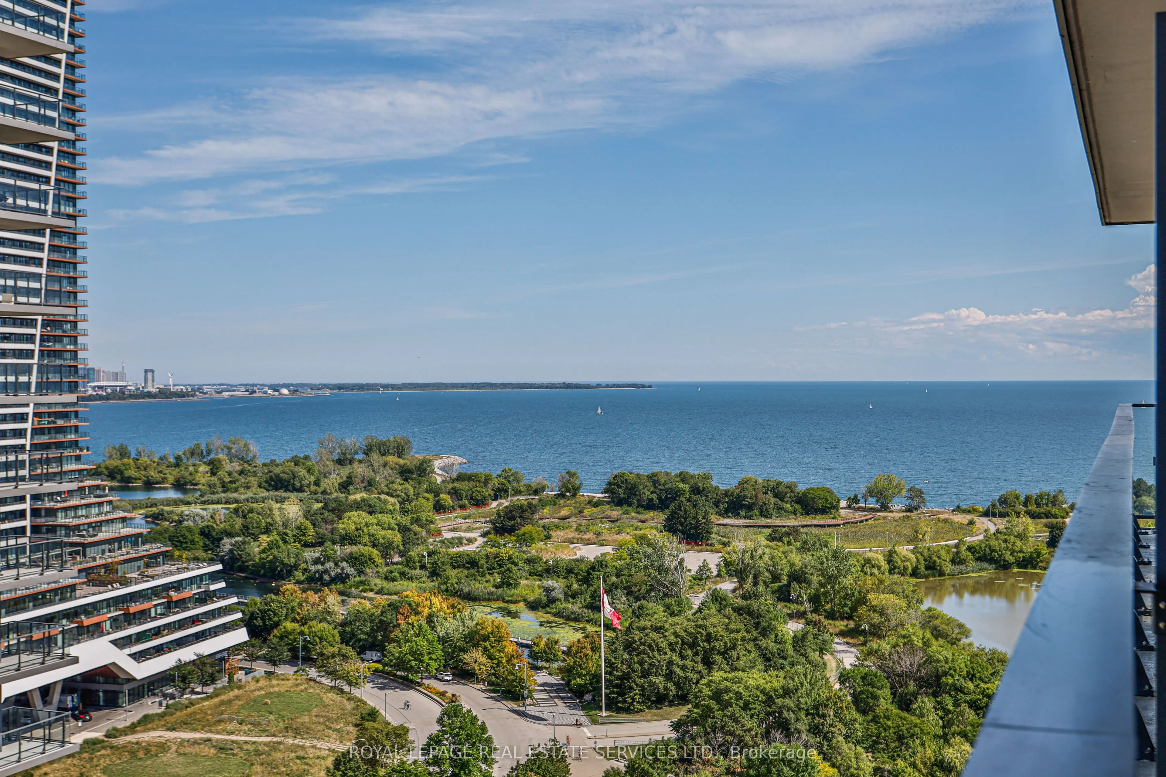 2212 Lake Shore Boulevard W, #2310