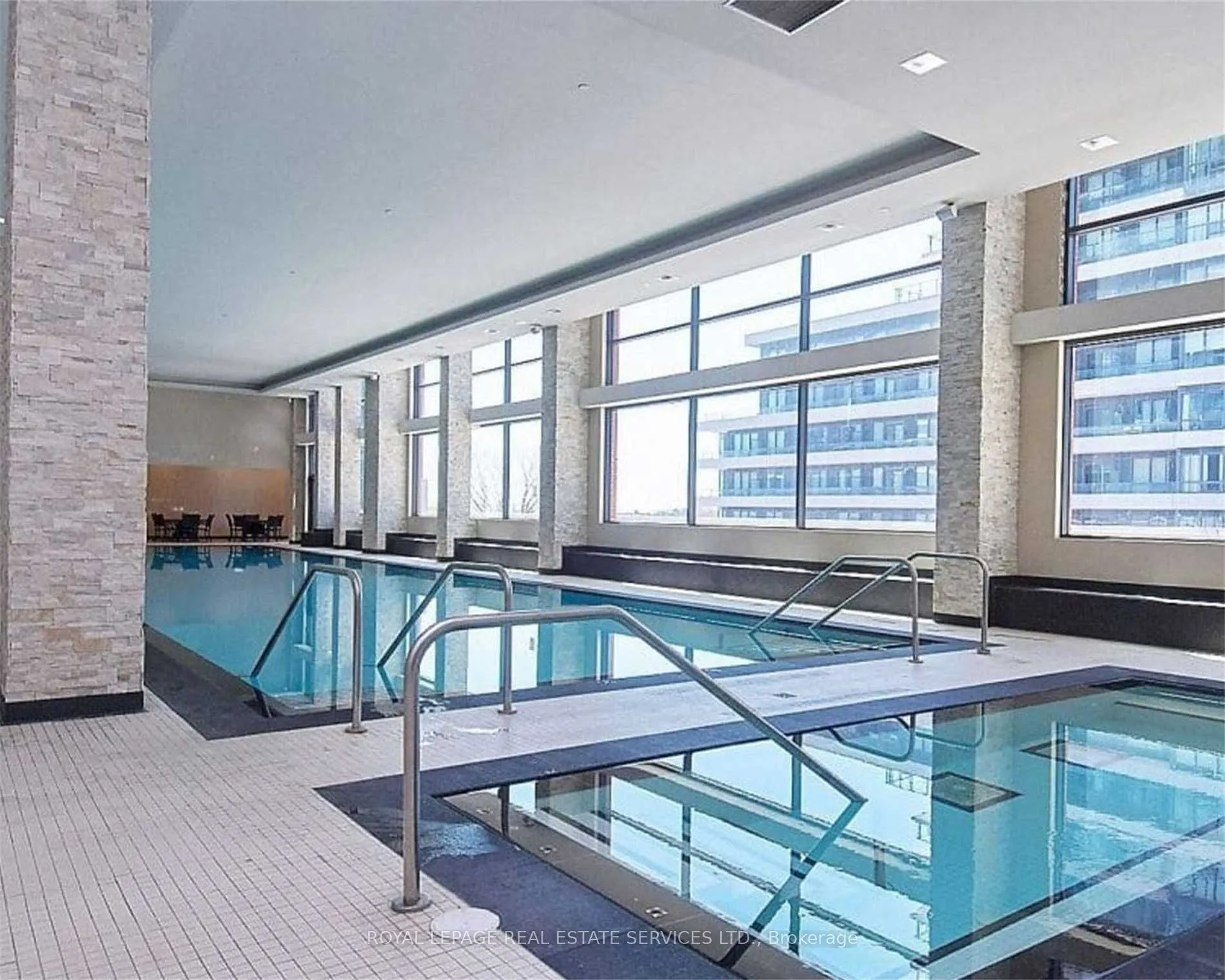 2212 Lake Shore Boulevard W, #2310
