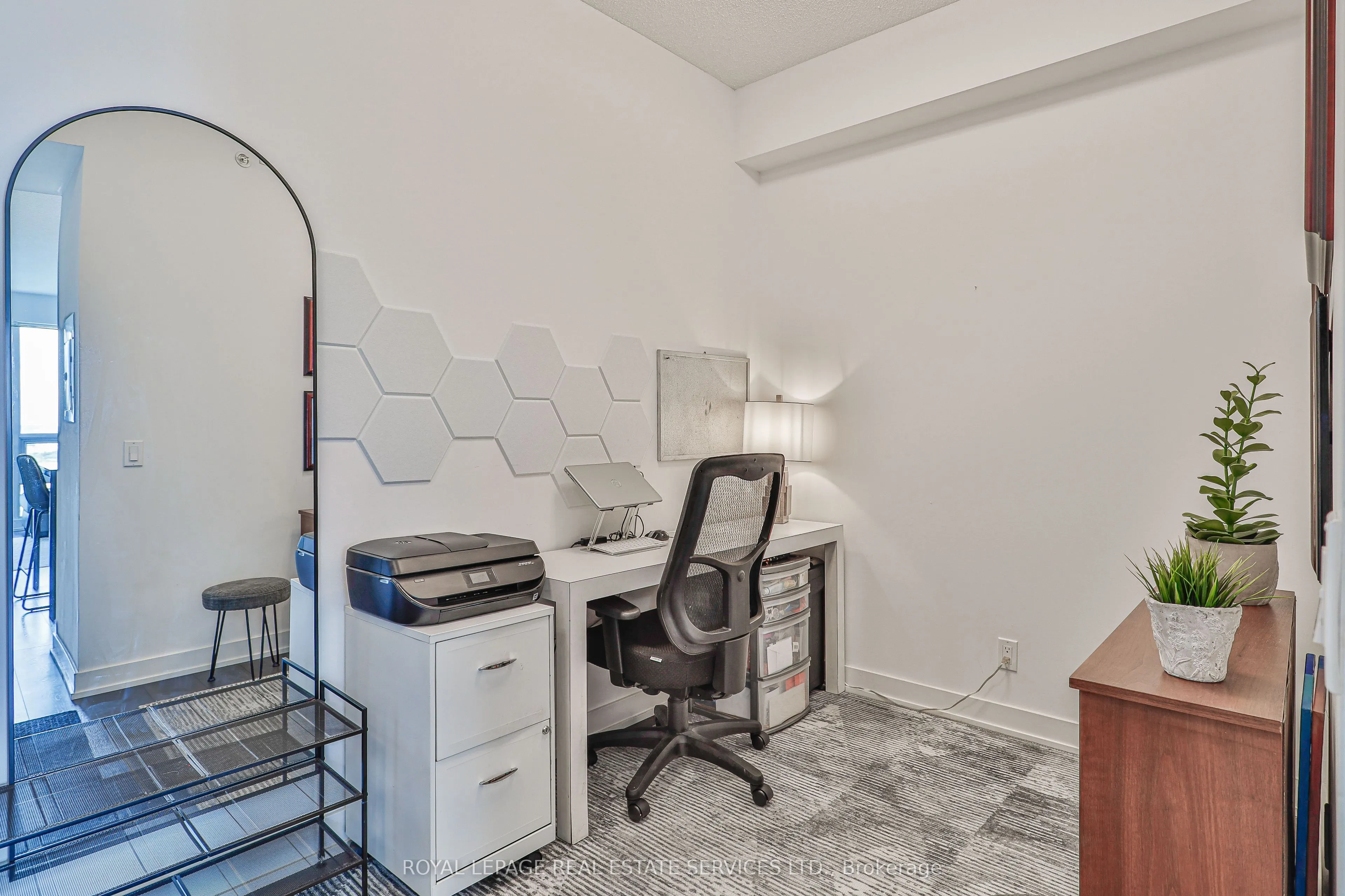2212 Lake Shore Boulevard W, #2310