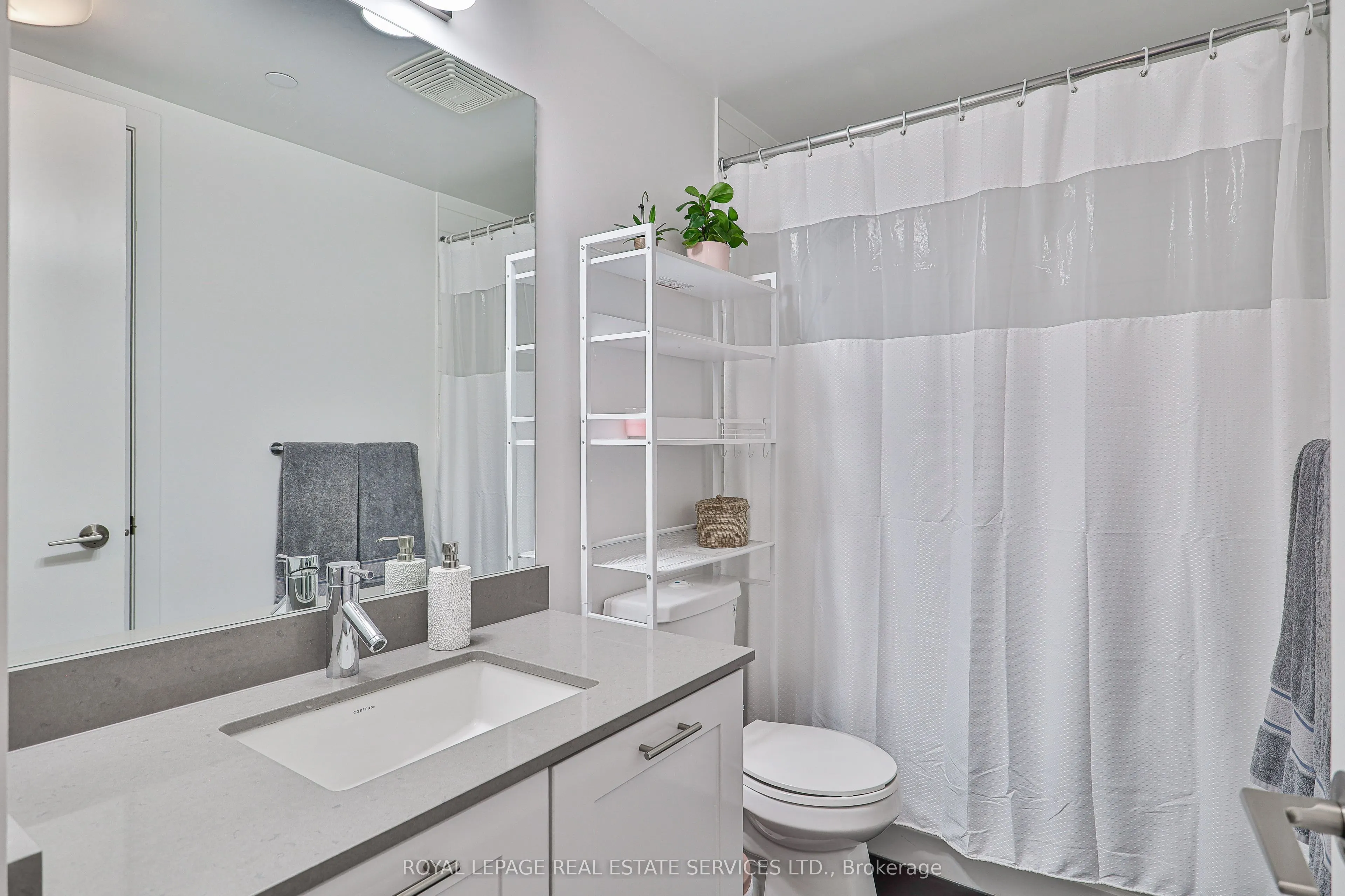 2212 Lake Shore Boulevard W, #2310
