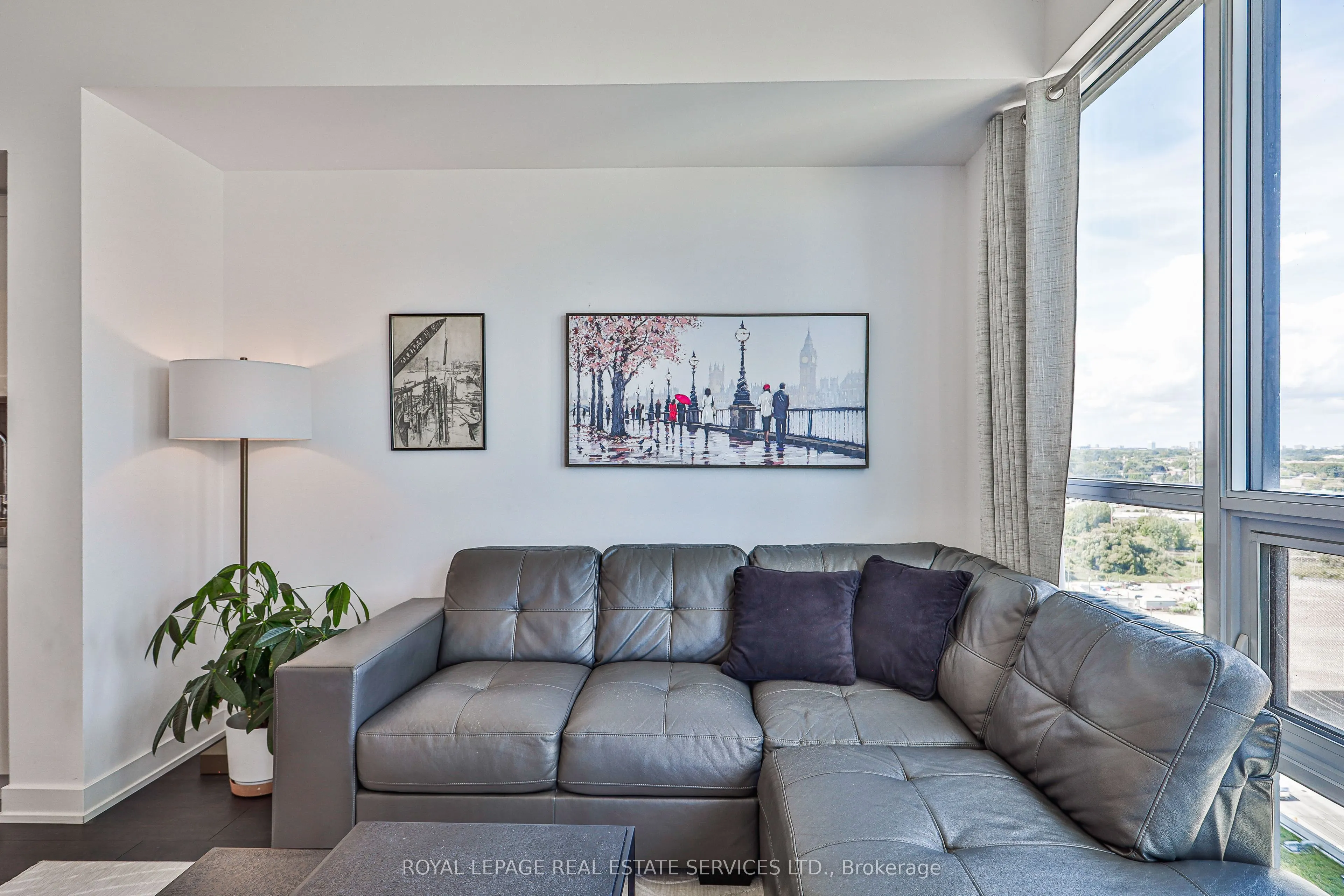 2212 Lake Shore Boulevard W, #2310