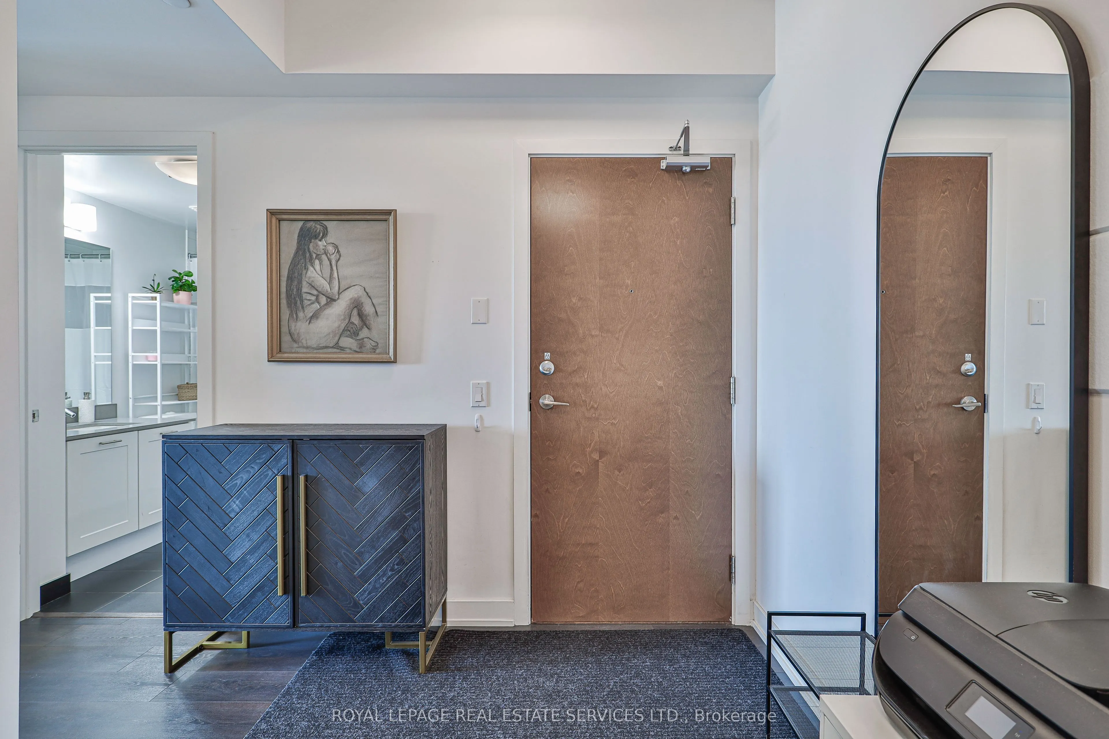 2212 Lake Shore Boulevard W, #2310