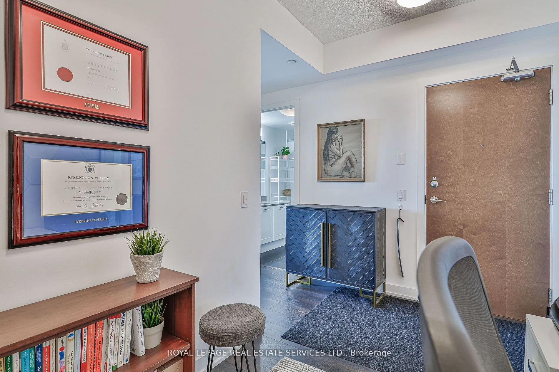 2212 Lake Shore Boulevard W, #2310