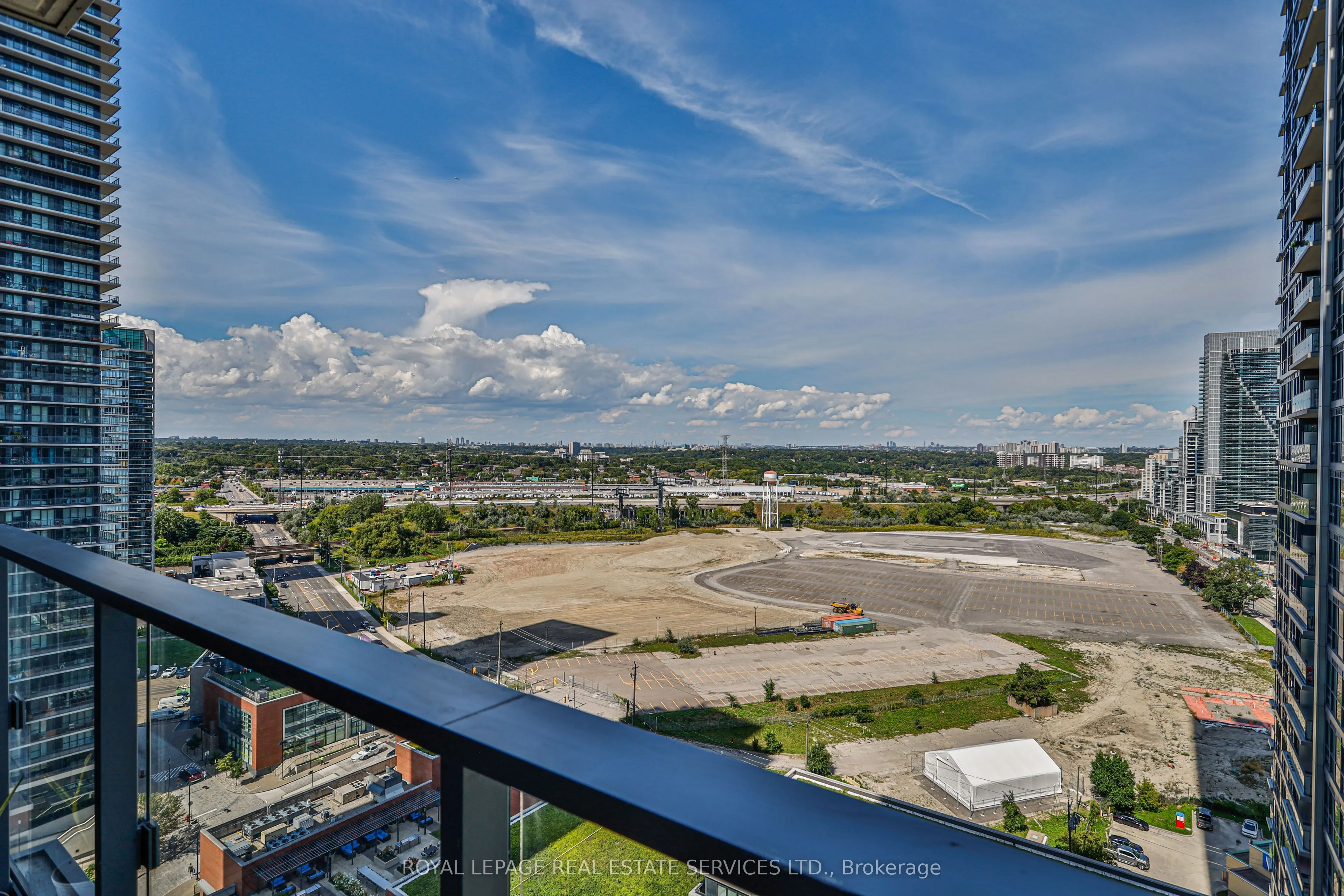 2212 Lake Shore Boulevard W, #2310
