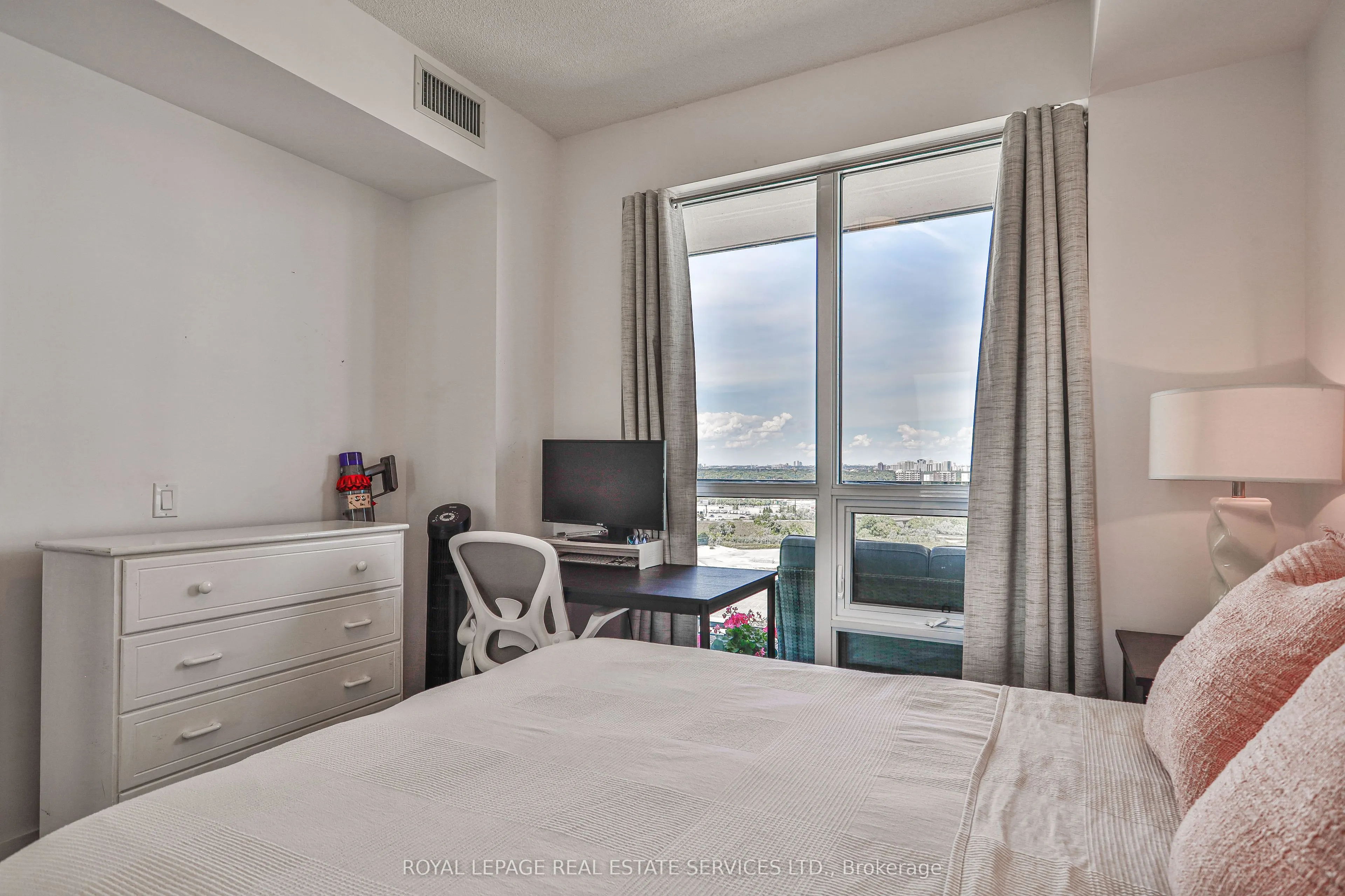 2212 Lake Shore Boulevard W, #2310