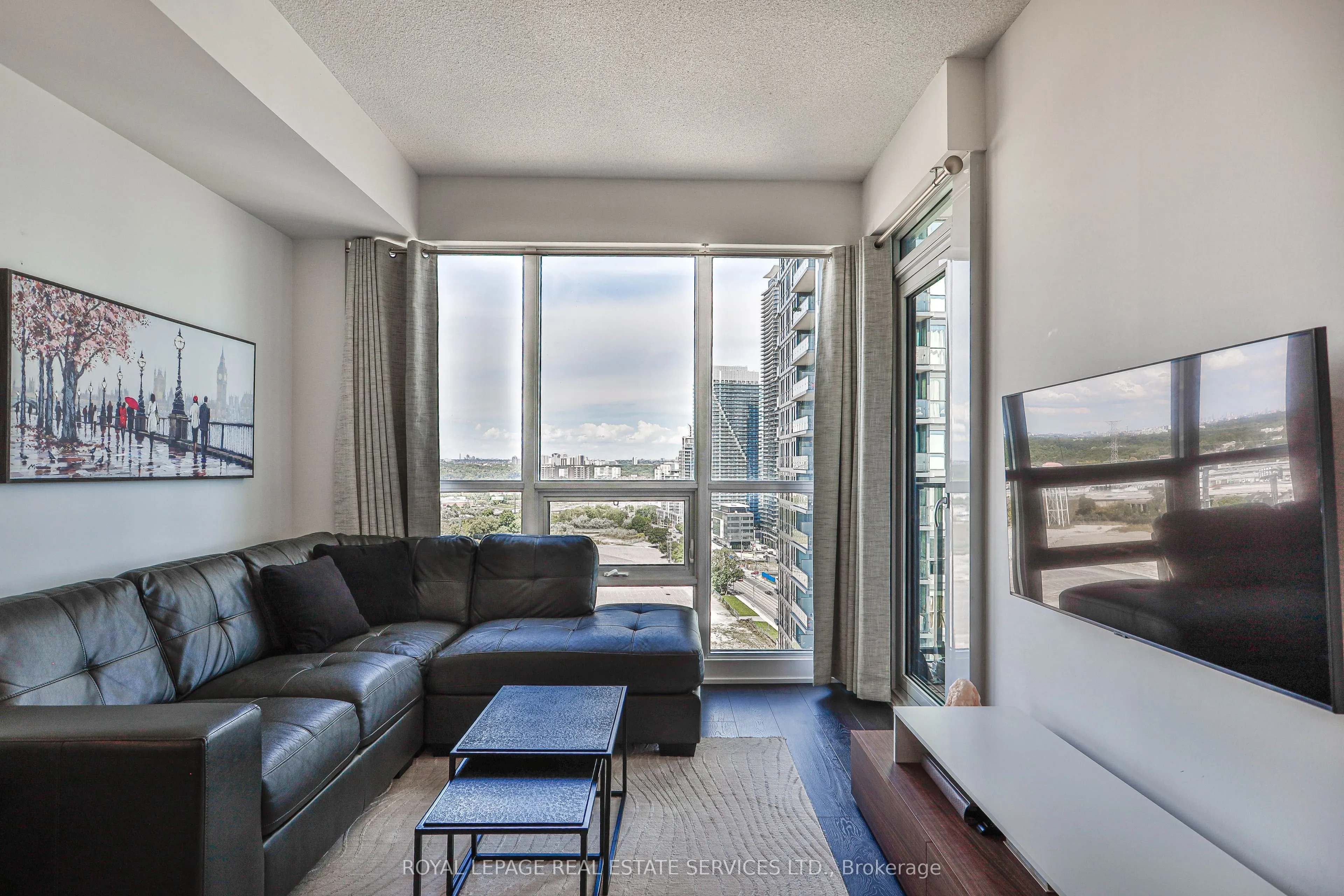 2212 Lake Shore Boulevard W, #2310
