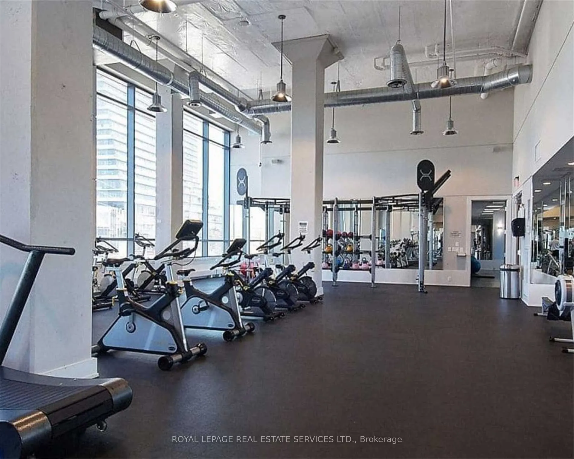 2212 Lake Shore Boulevard W, #2310