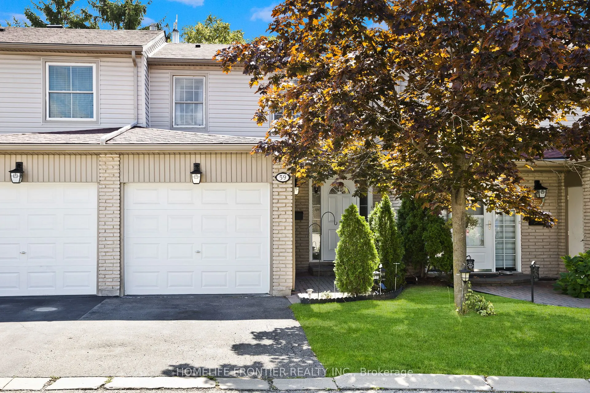 3400 Rhonda Valley, #TH59