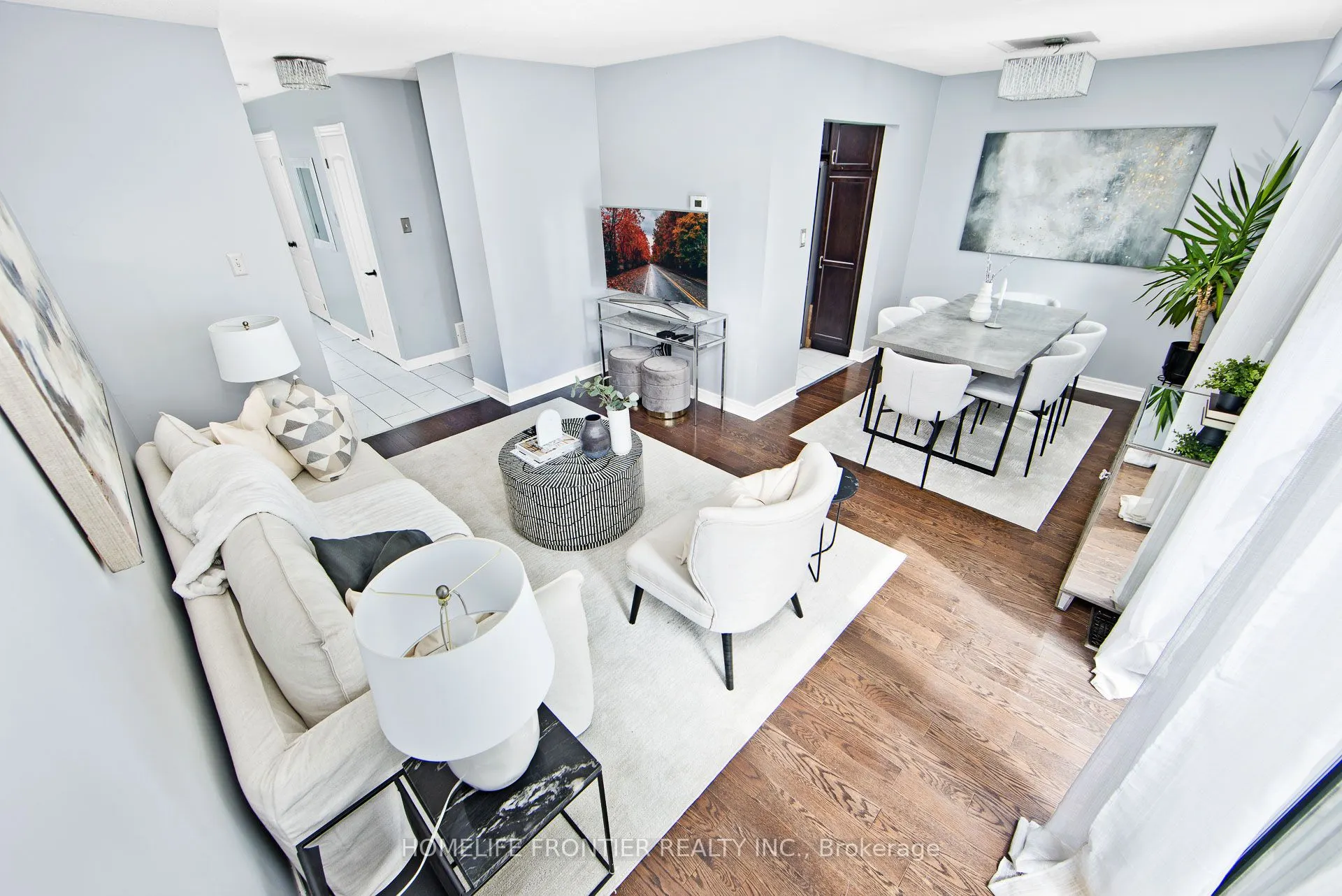 3400 Rhonda Valley, #TH59