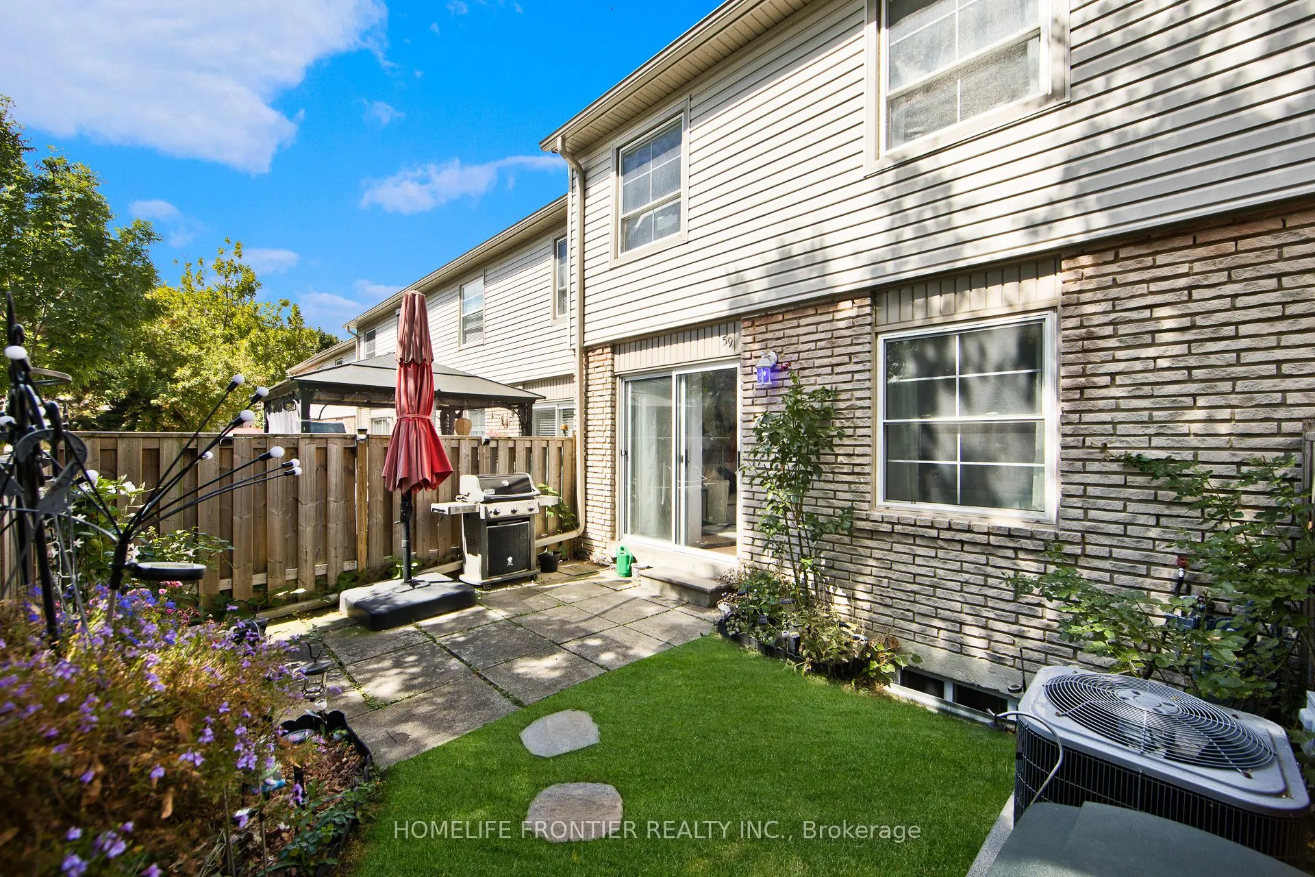 3400 Rhonda Valley, #TH59