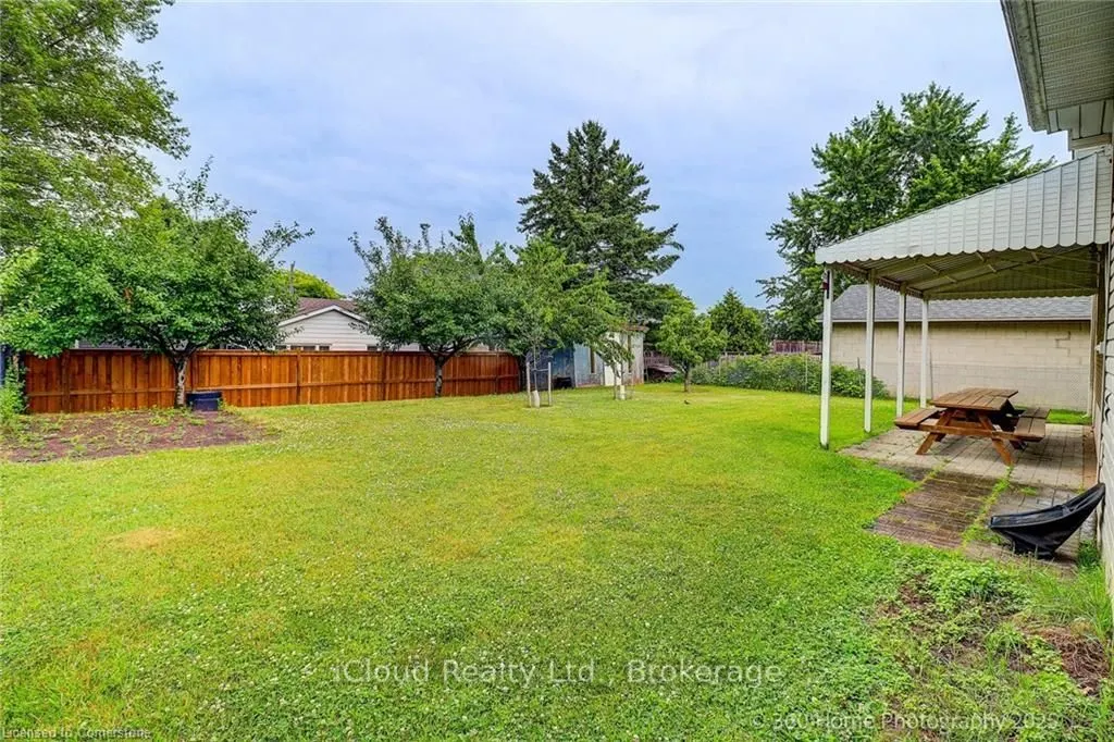 5543 Turney Drive