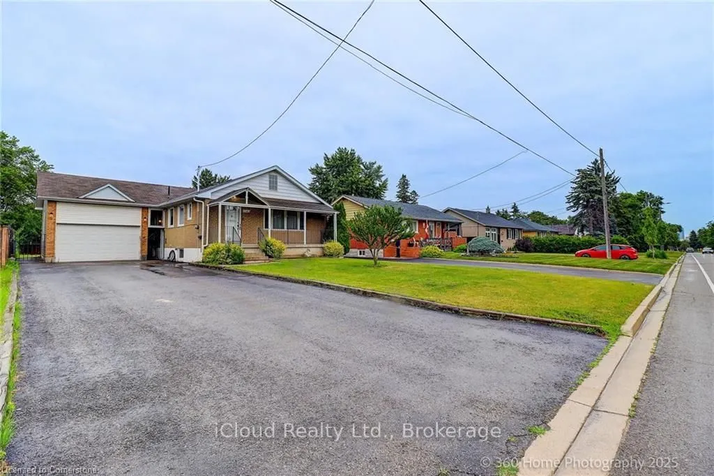 5543 Turney Drive