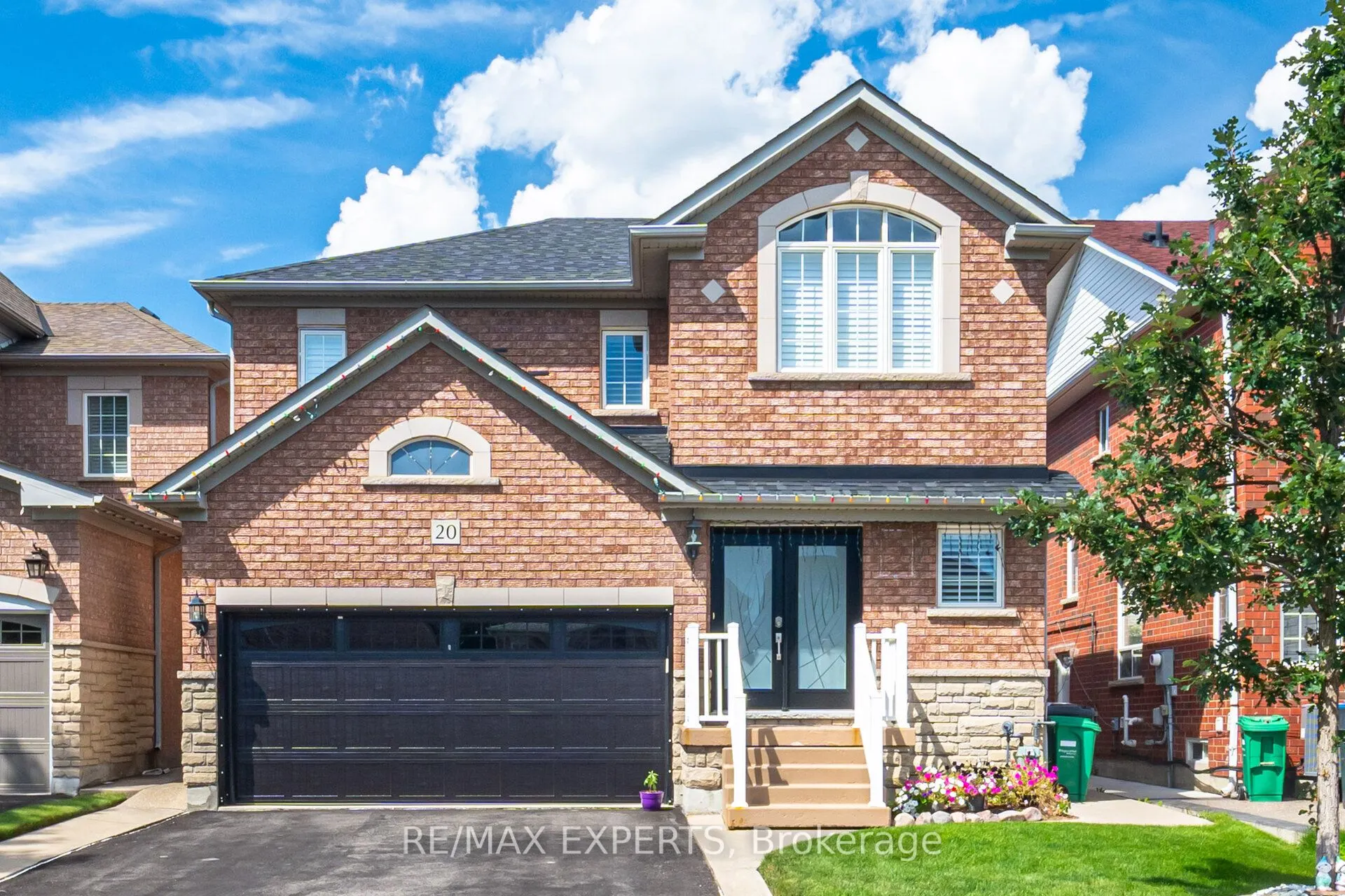 20 Duffield Road