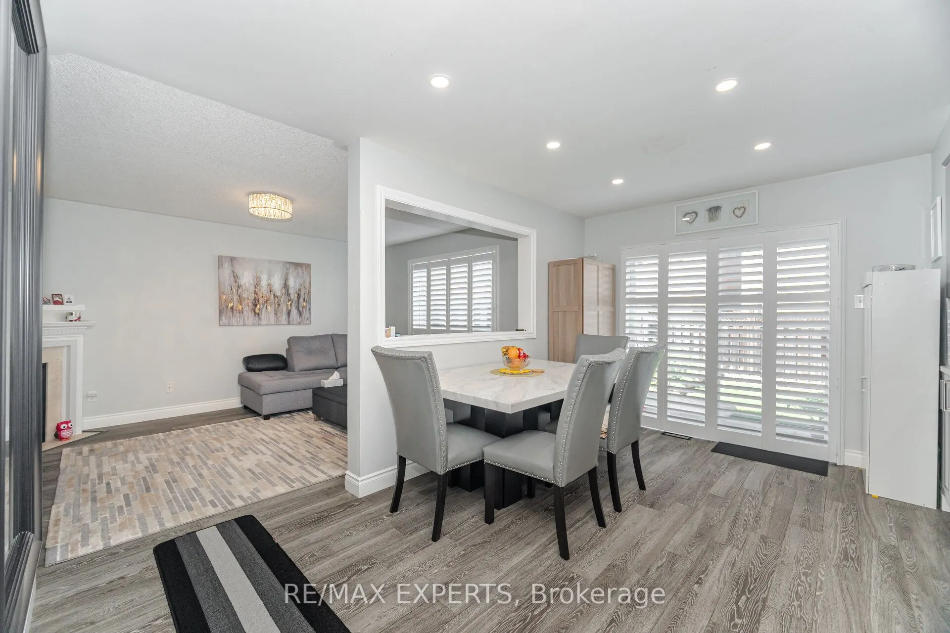 20 Duffield Road