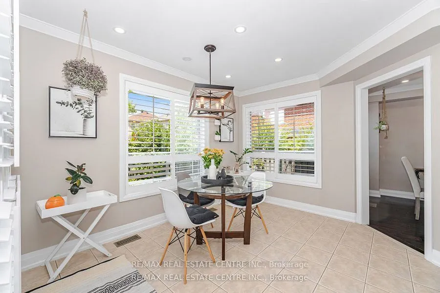 8 Duffield Road