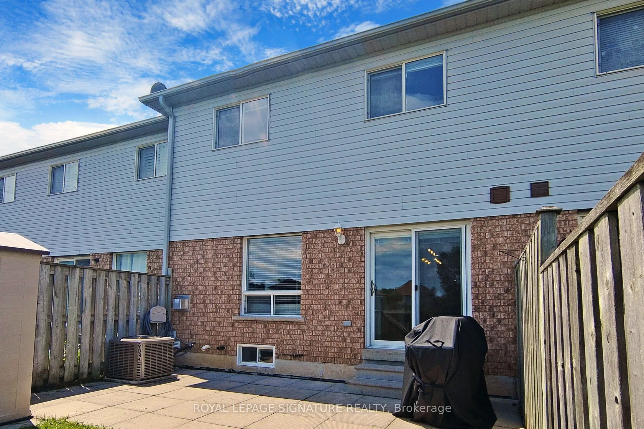 2871 Darien Road, #23