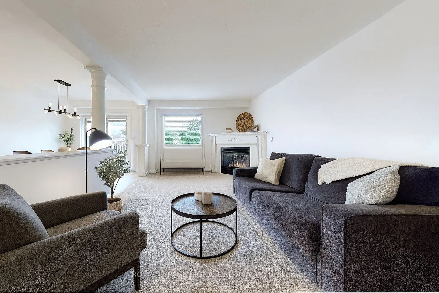 2871 Darien Road, #23