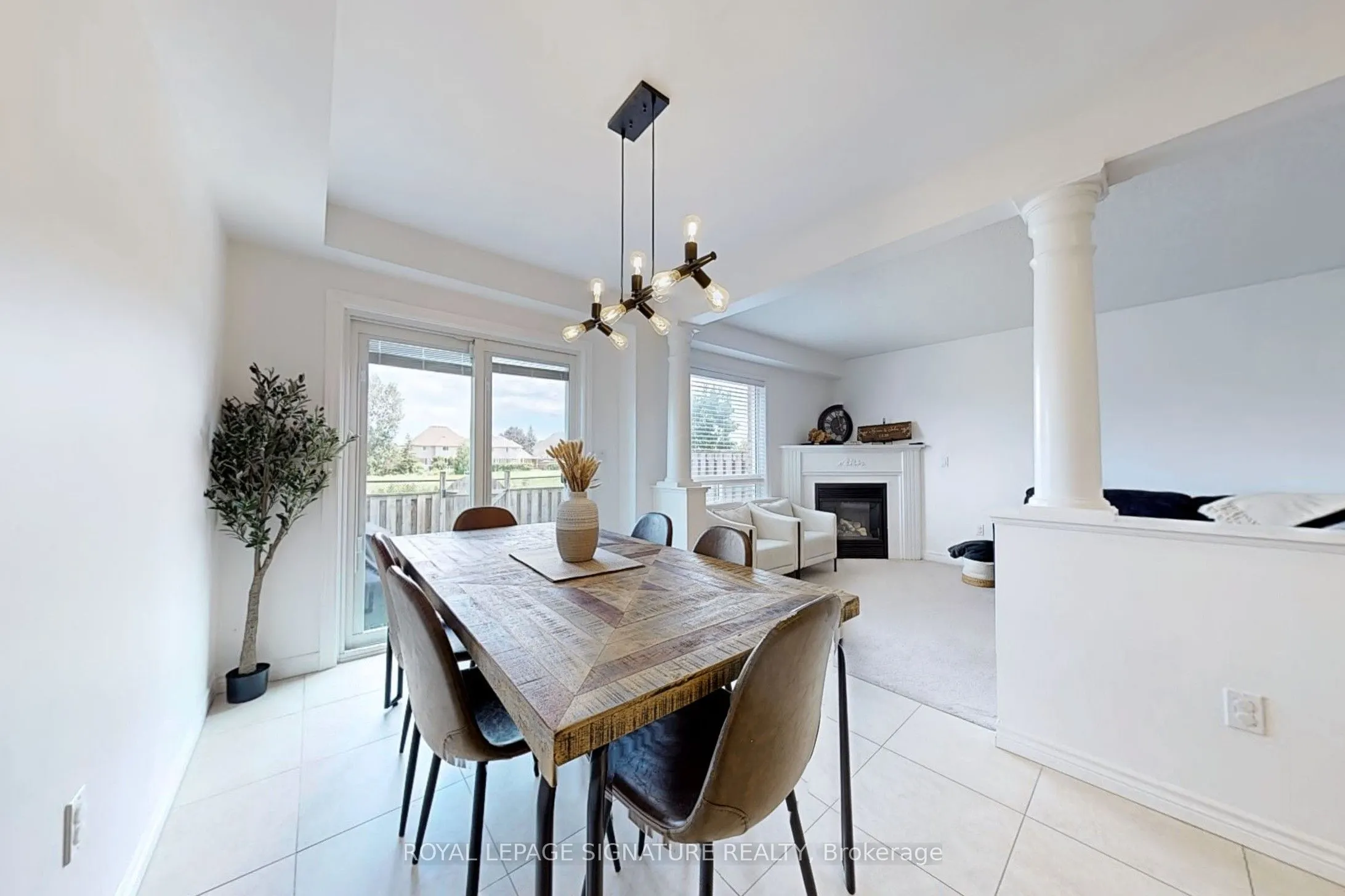 2871 Darien Road, #23