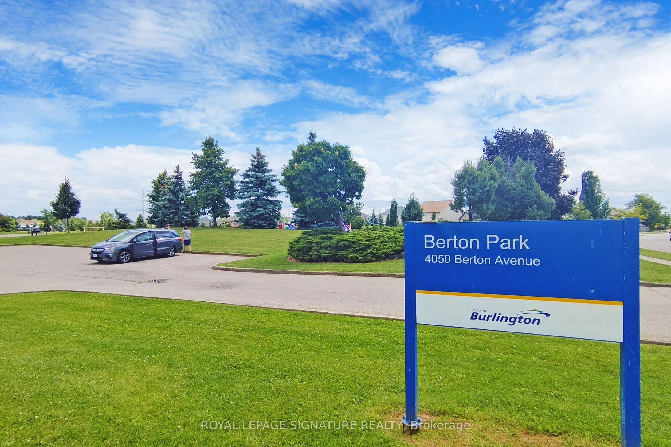 2871 Darien Road, #23