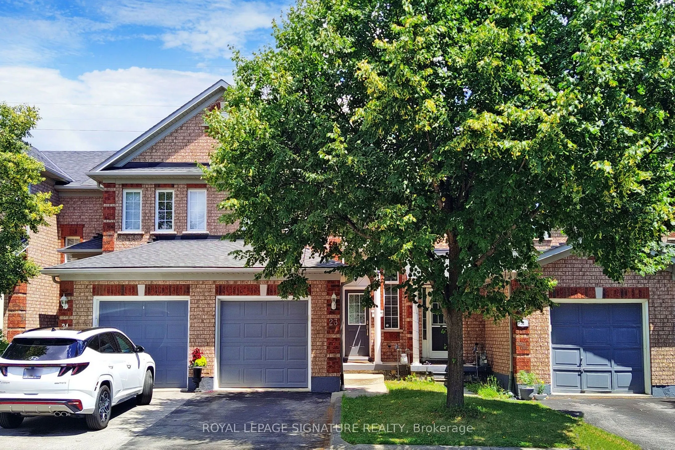 2871 Darien Road, #23