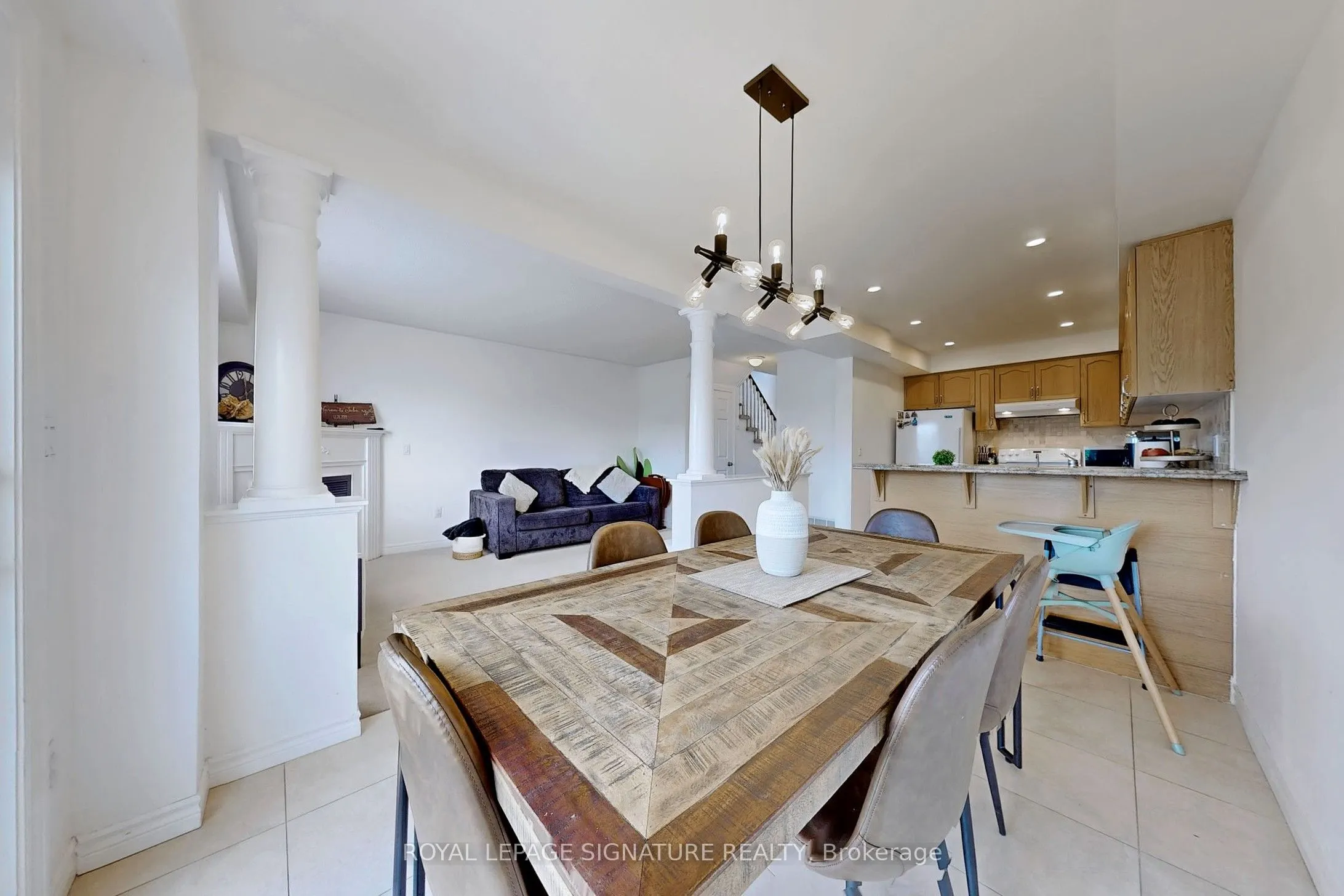 2871 Darien Road, #23