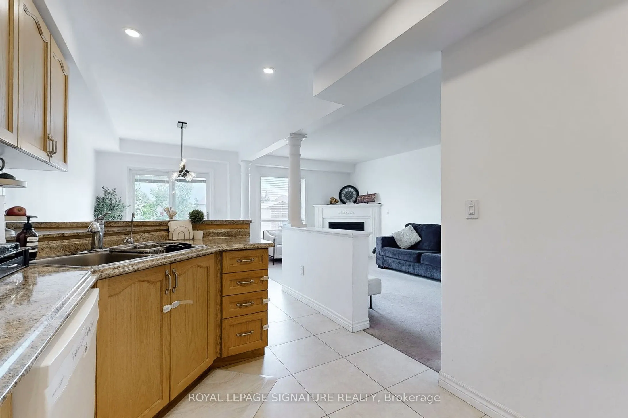 2871 Darien Road, #23
