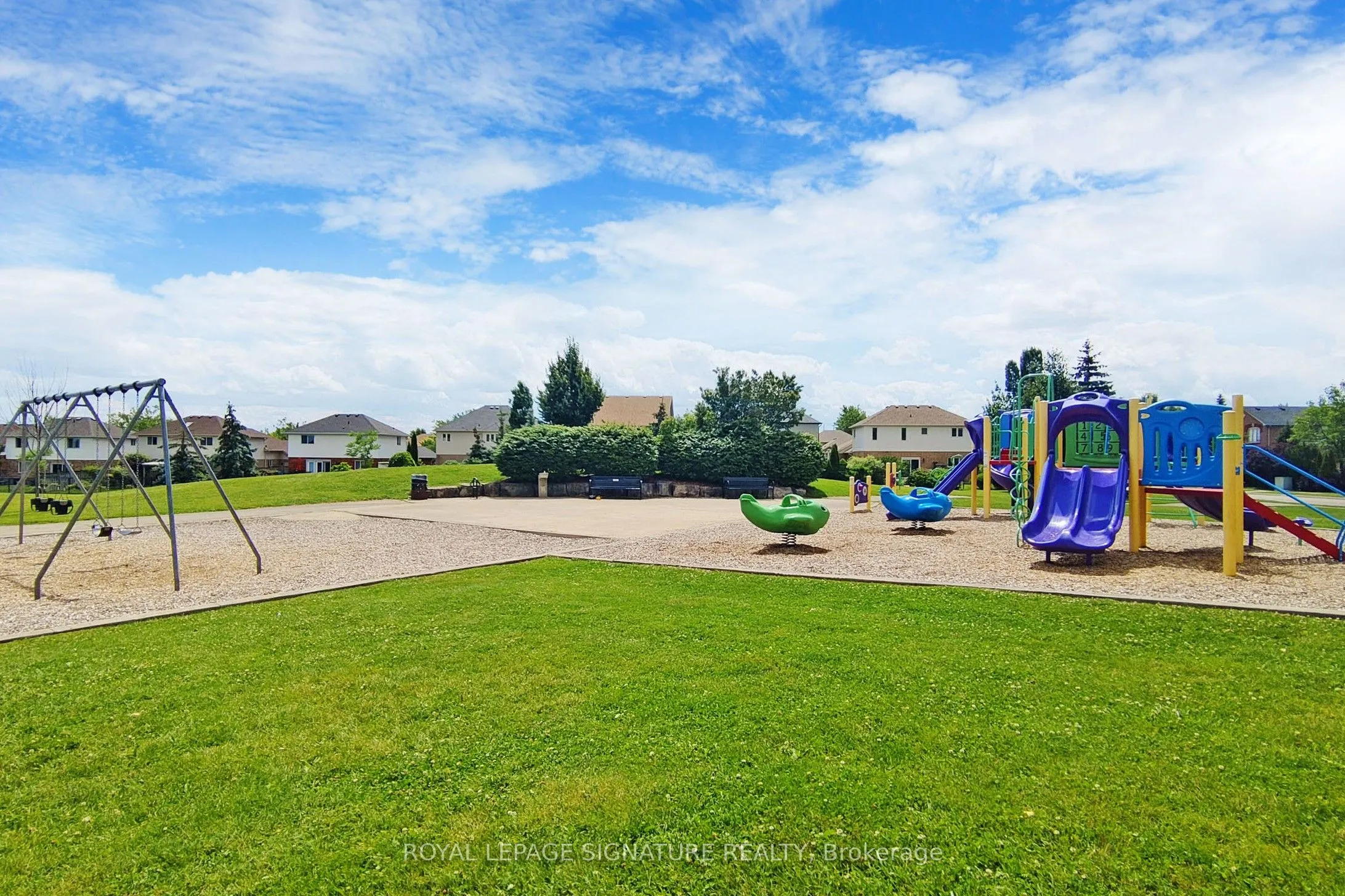 2871 Darien Road, #23