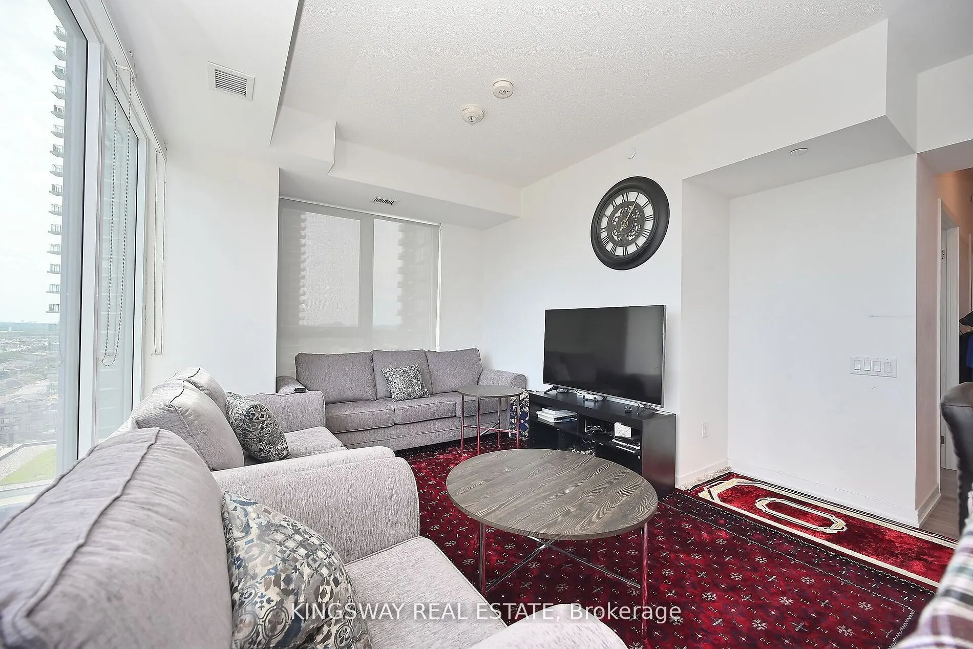 4065 Confederation Parkway, #1410