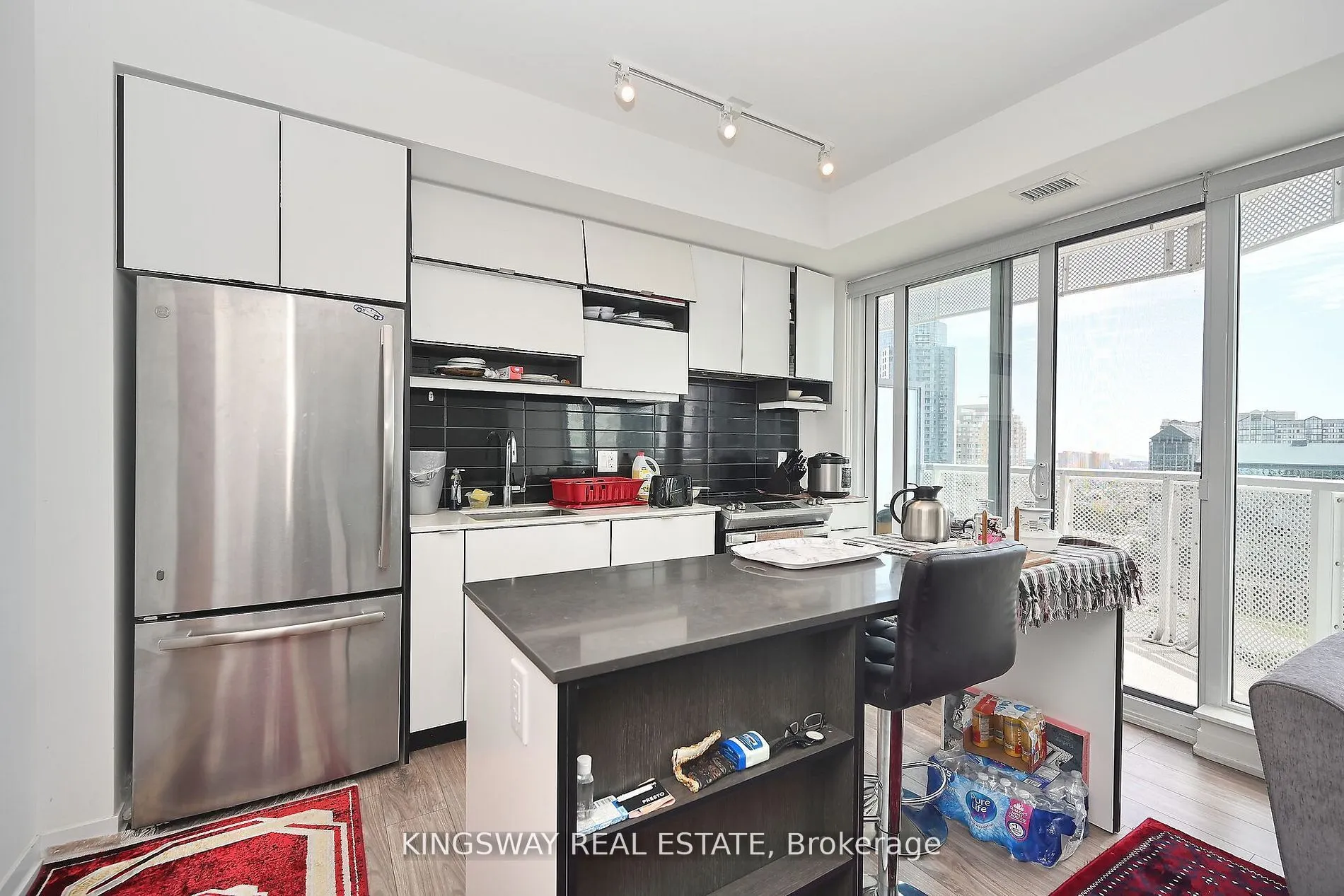 4065 Confederation Parkway, #1410