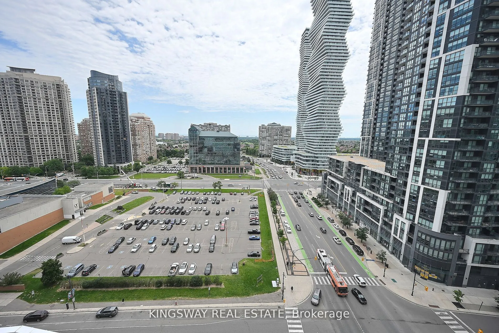 4065 Confederation Parkway, #1410