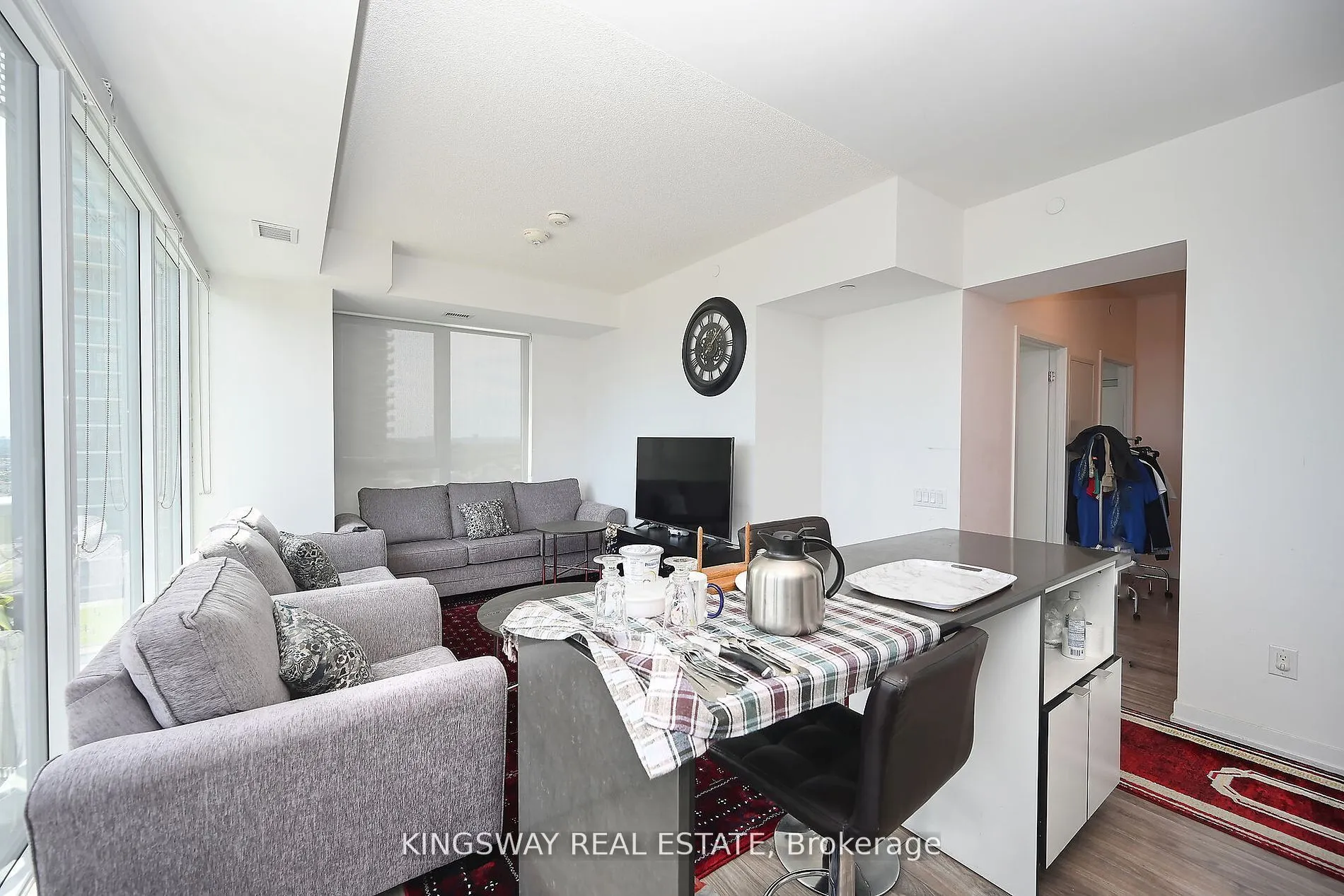 4065 Confederation Parkway, #1410
