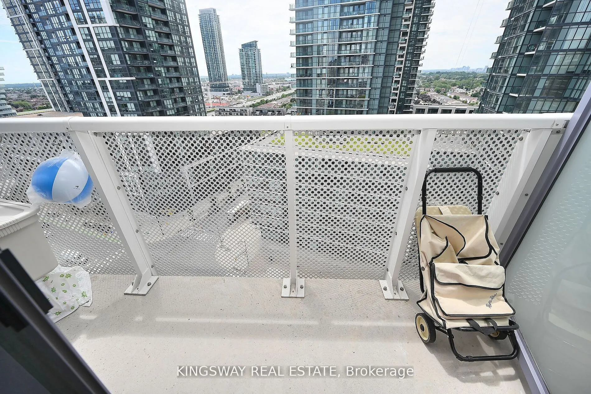 4065 Confederation Parkway, #1410