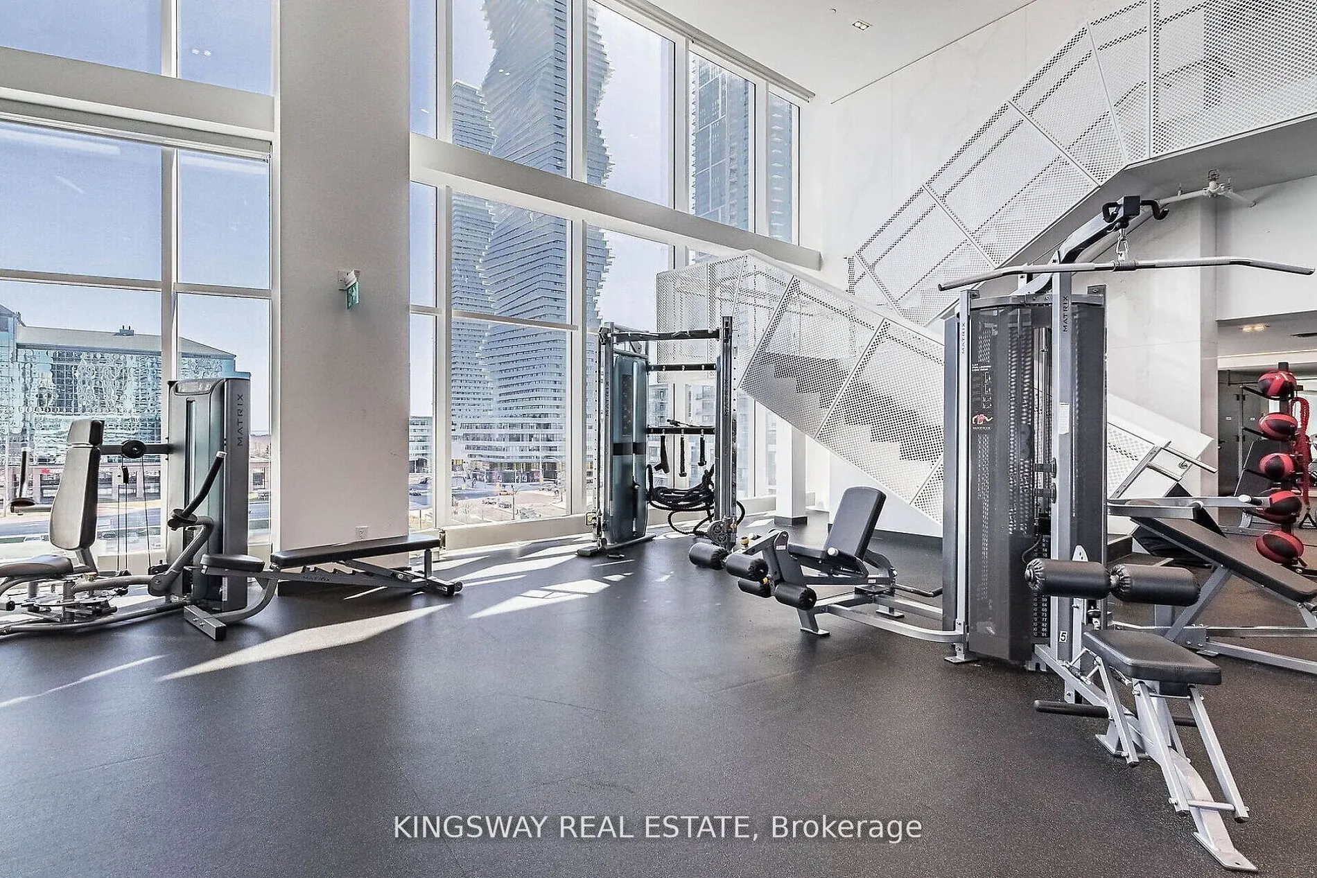 4065 Confederation Parkway, #1410