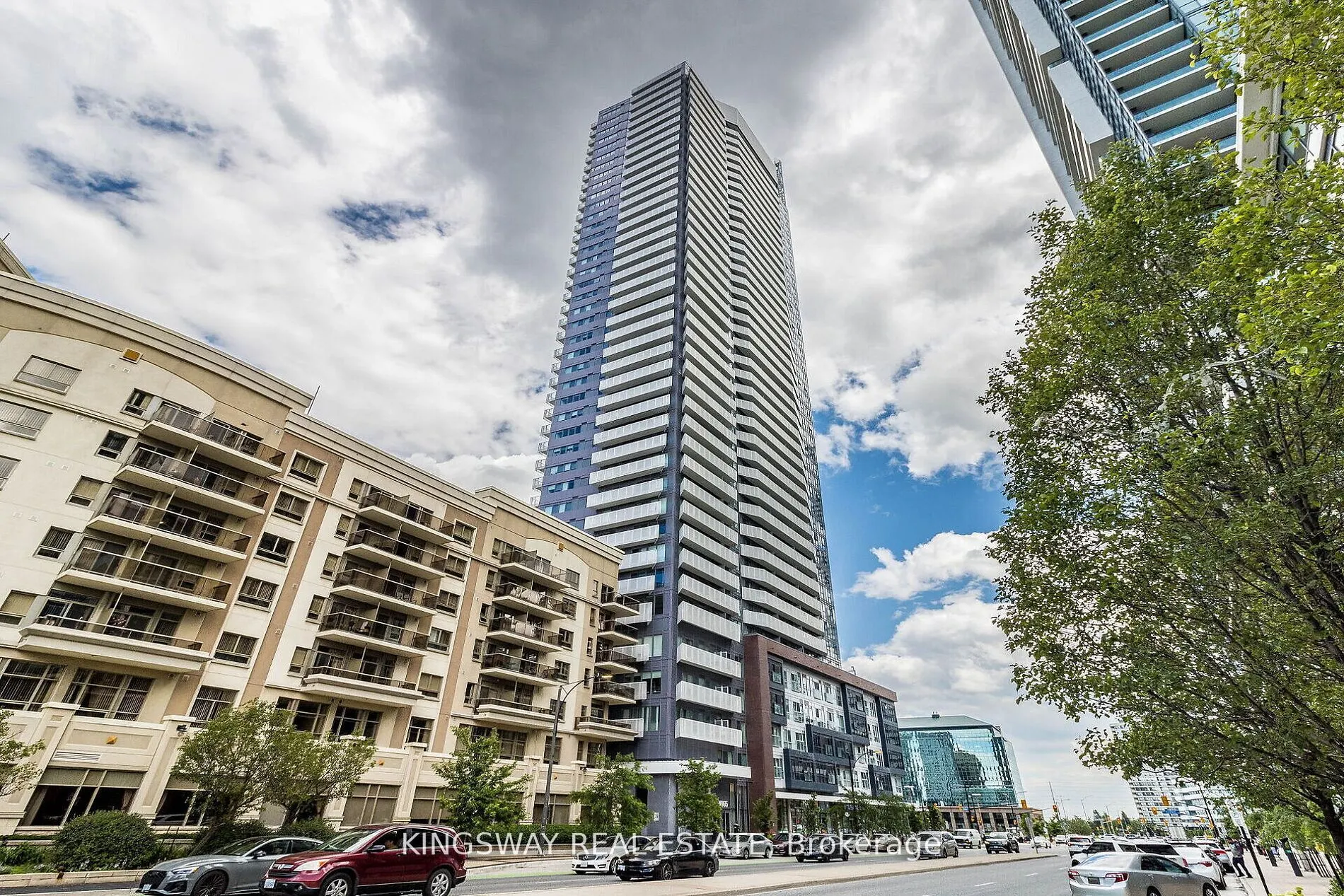 4065 Confederation Parkway, #1410