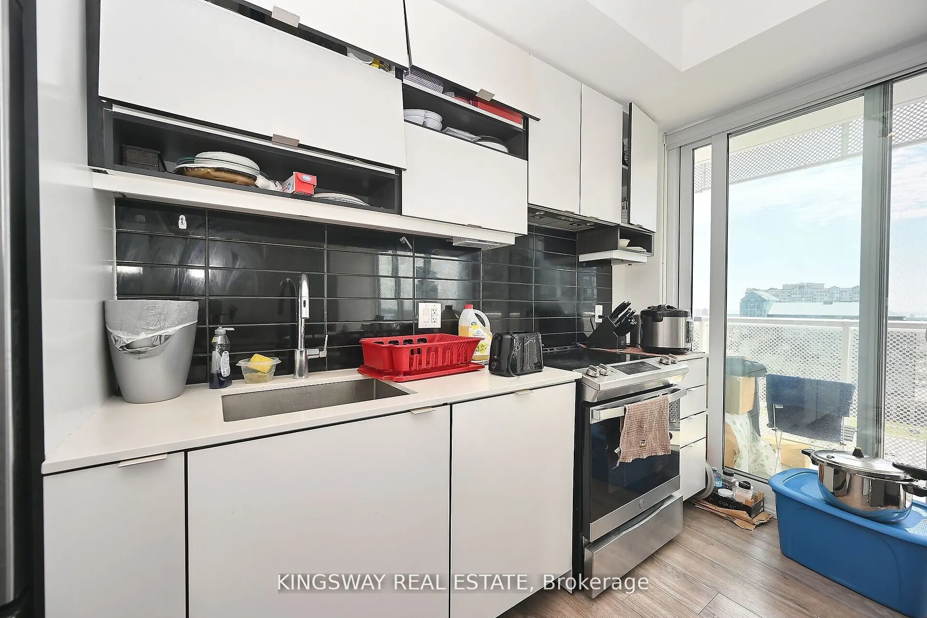4065 Confederation Parkway, #1410