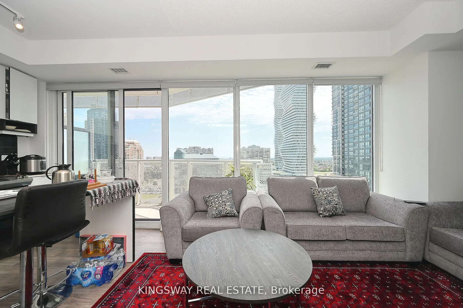 4065 Confederation Parkway, #1410