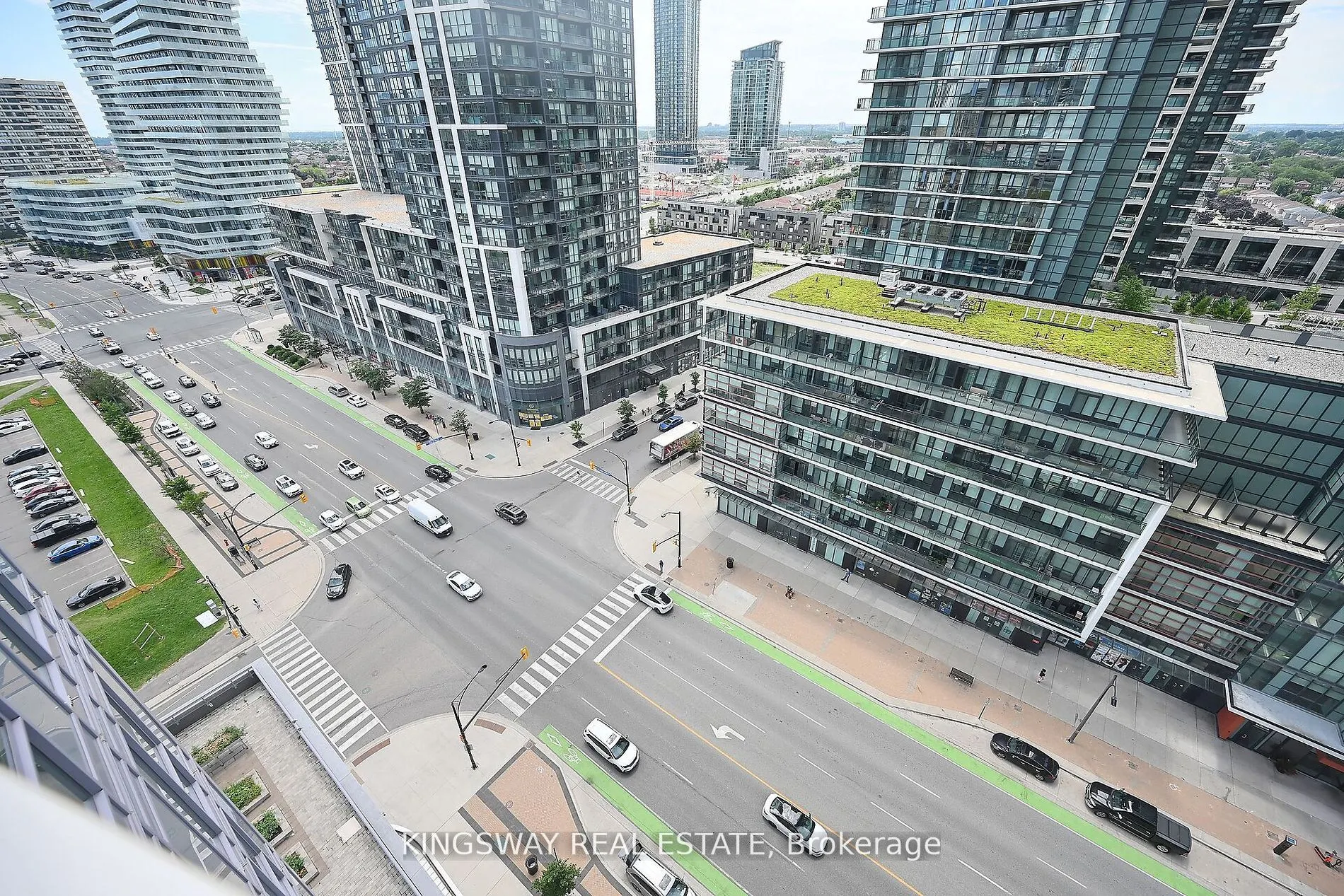 4065 Confederation Parkway, #1410