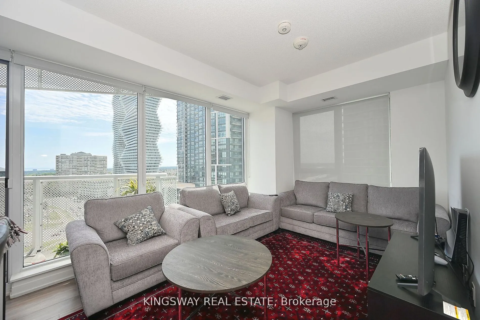 4065 Confederation Parkway, #1410