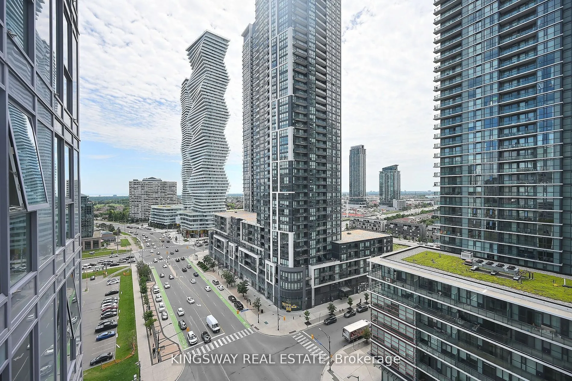 4065 Confederation Parkway, #1410