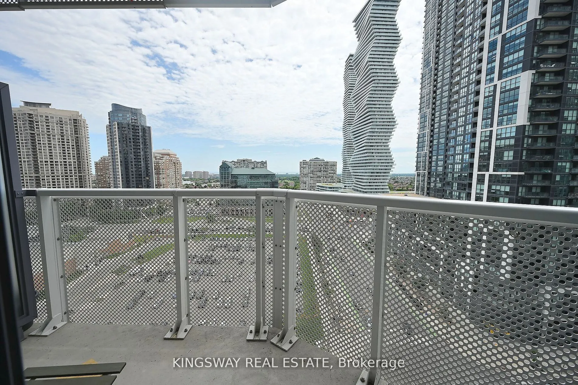 4065 Confederation Parkway, #1410