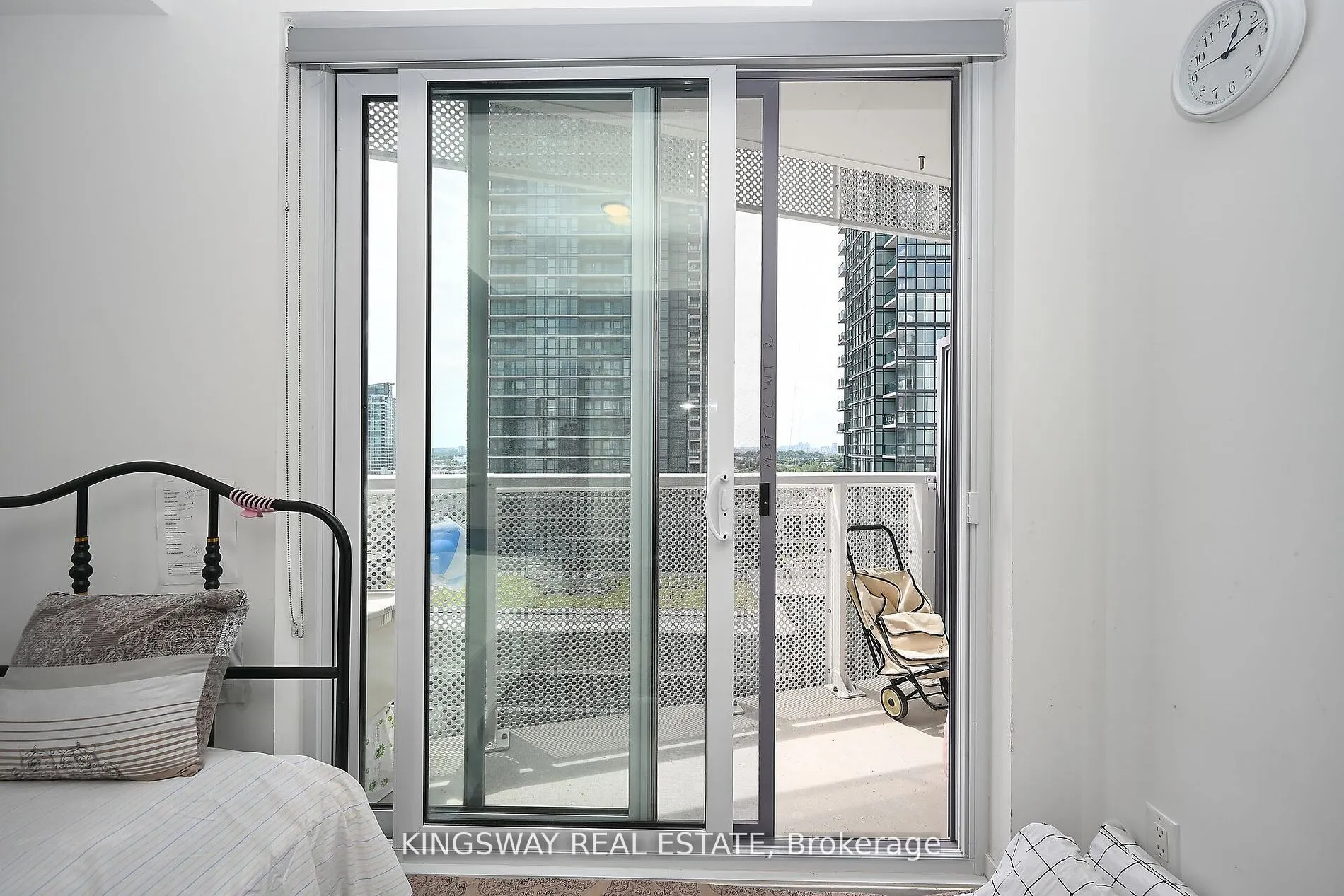 4065 Confederation Parkway, #1410