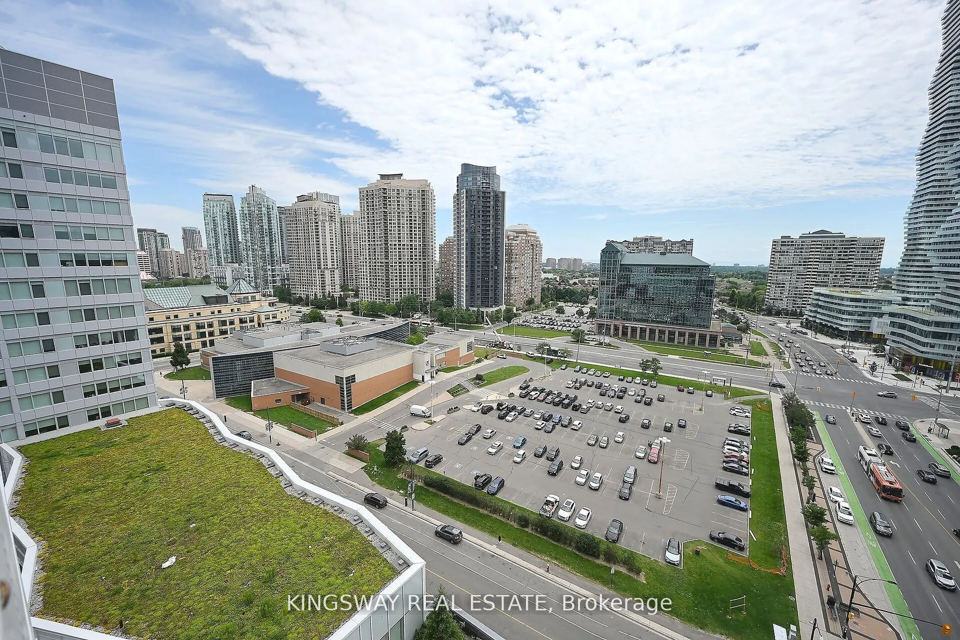4065 Confederation Parkway, #1410