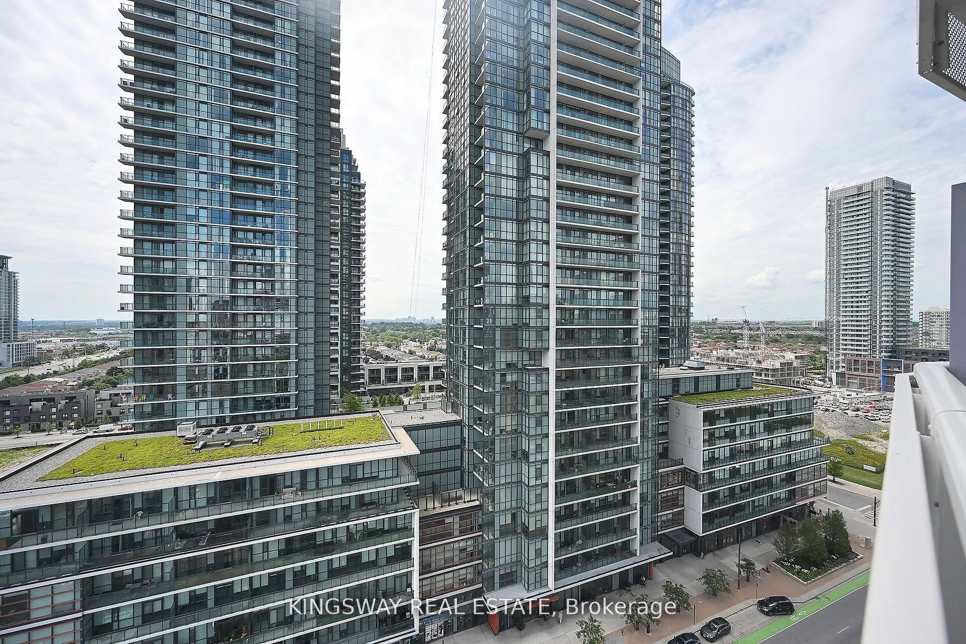 4065 Confederation Parkway, #1410