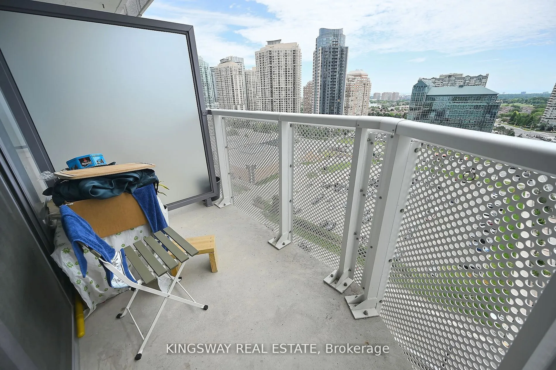 4065 Confederation Parkway, #1410