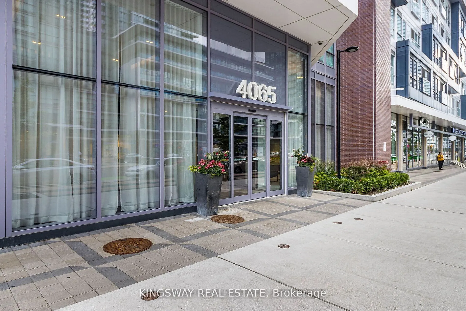 4065 Confederation Parkway, #1410
