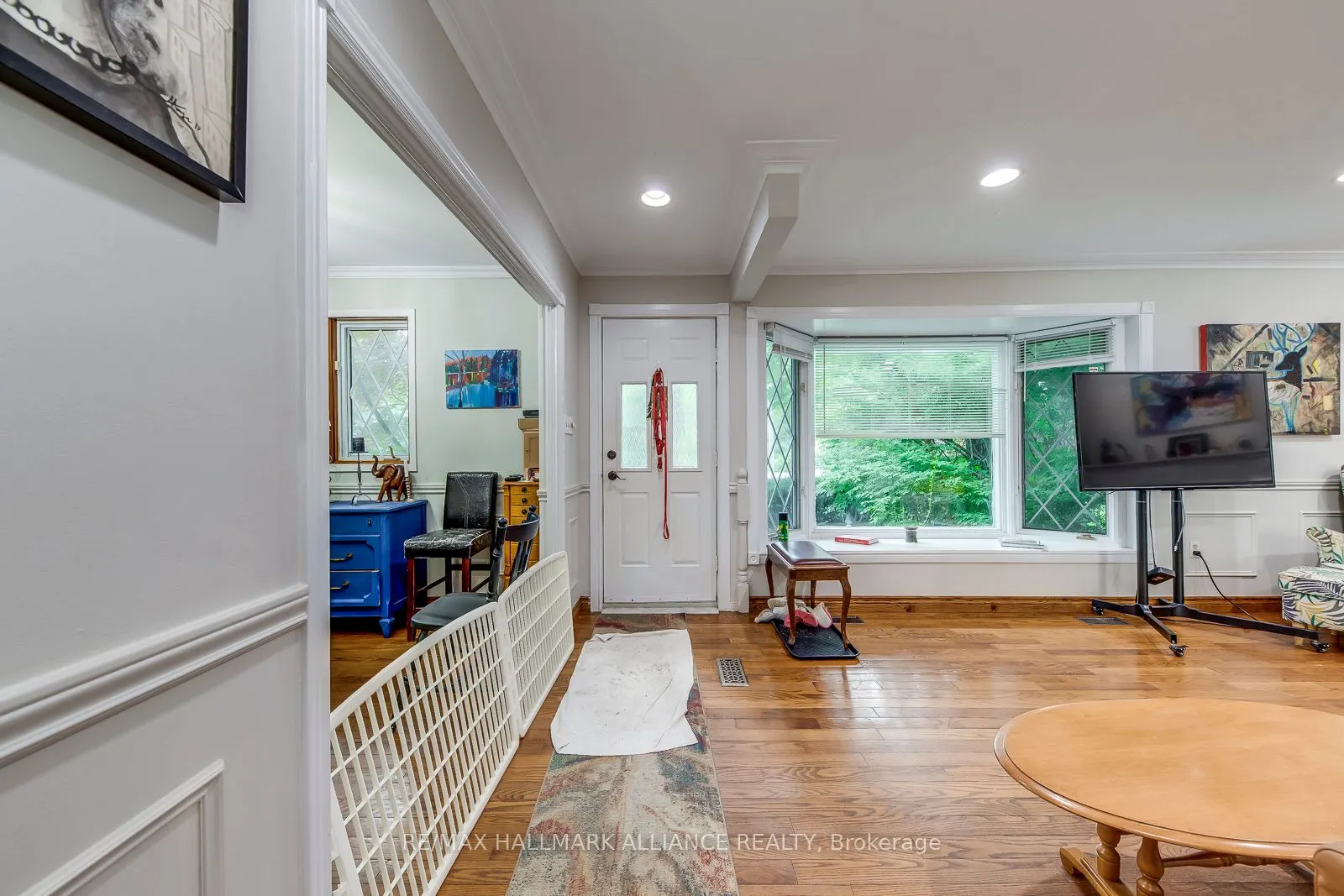 463 Drummond Road