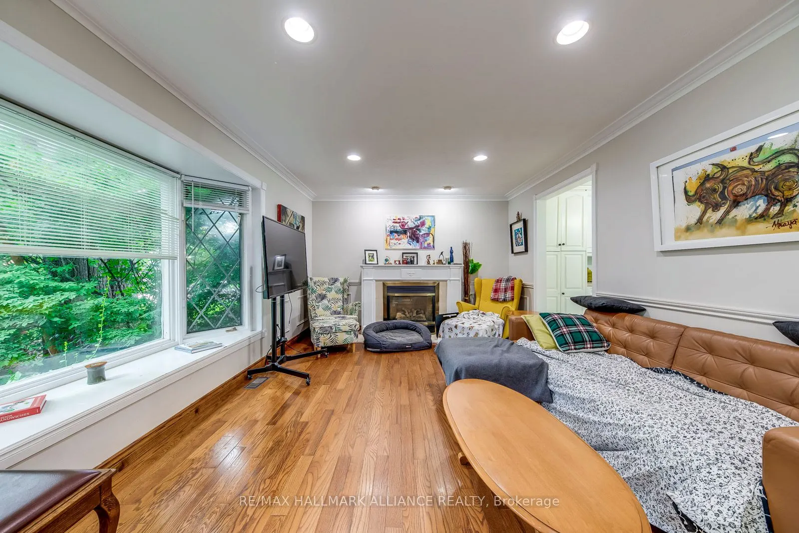 463 Drummond Road