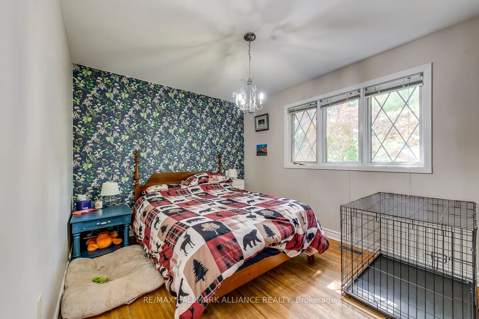 463 Drummond Road