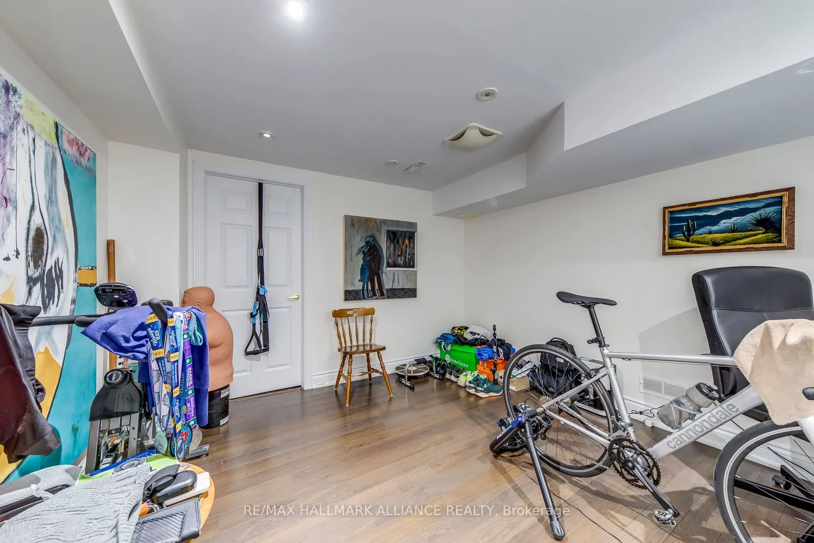 463 Drummond Road