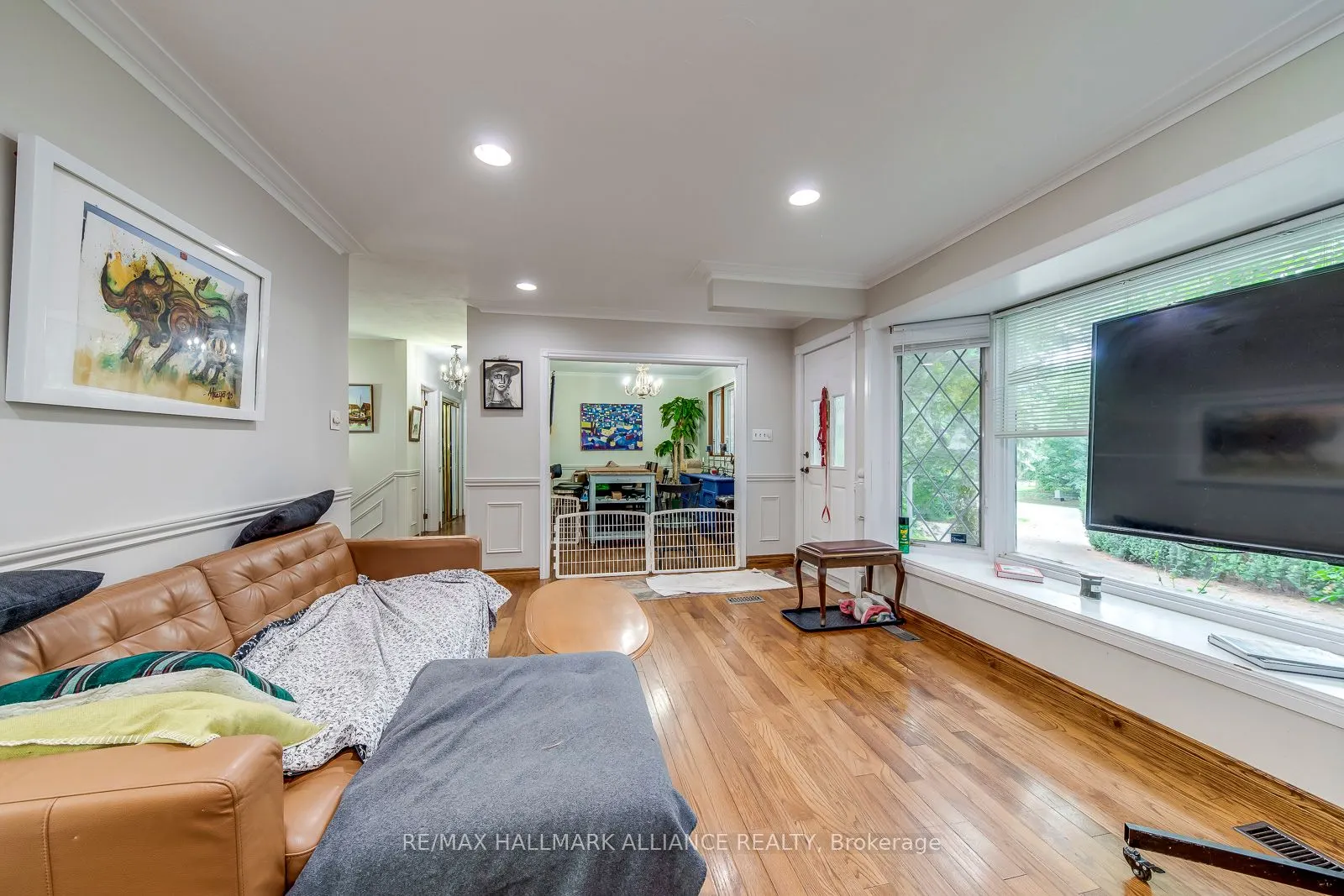 463 Drummond Road